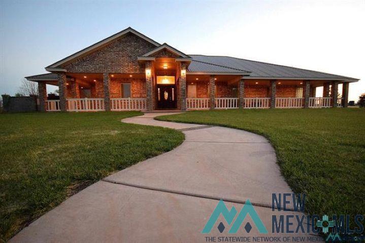 1809 S Roosevelt Rd 8, Portales, Texas image 1