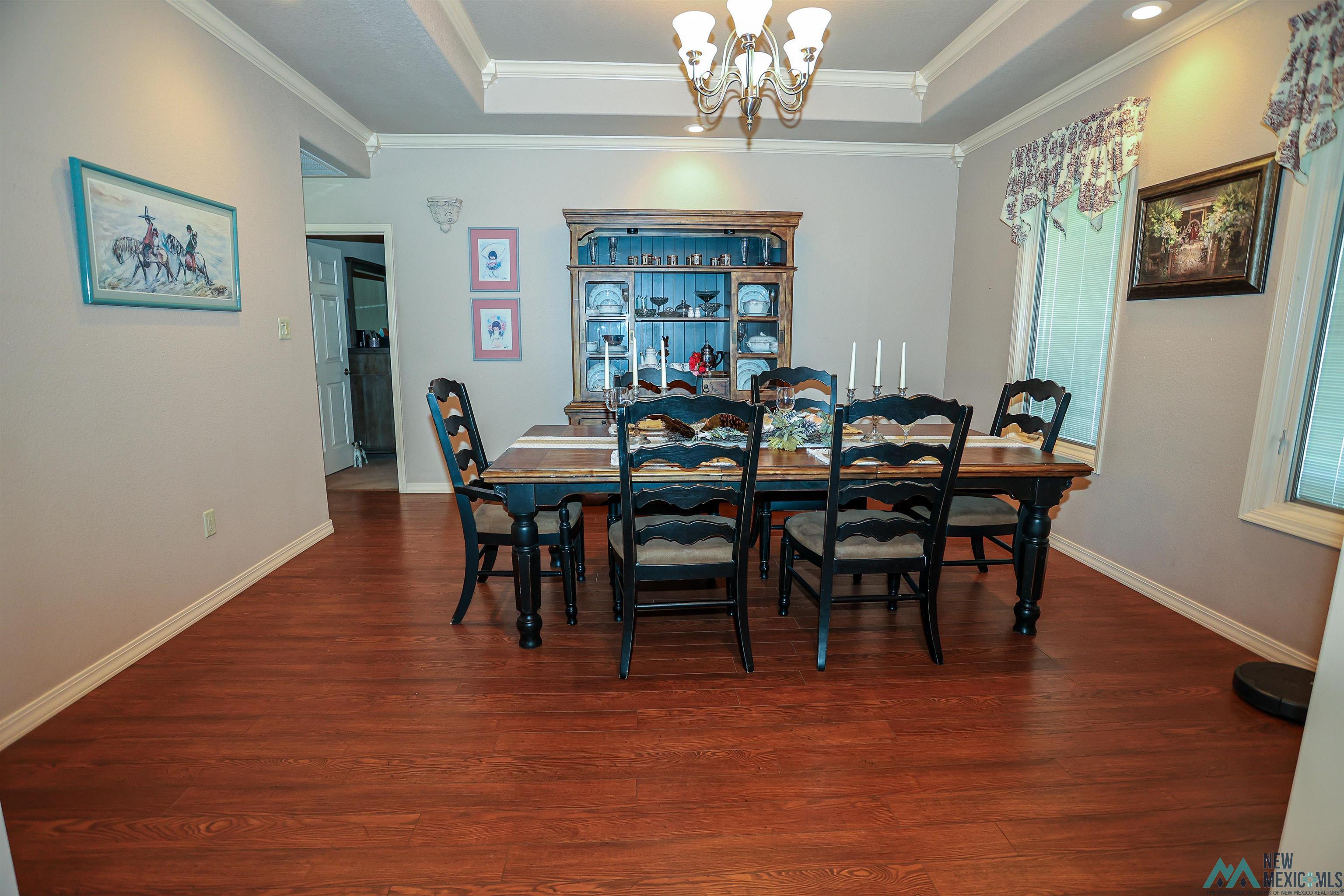 1809 S Roosevelt Rd 8, Portales, Texas image 4