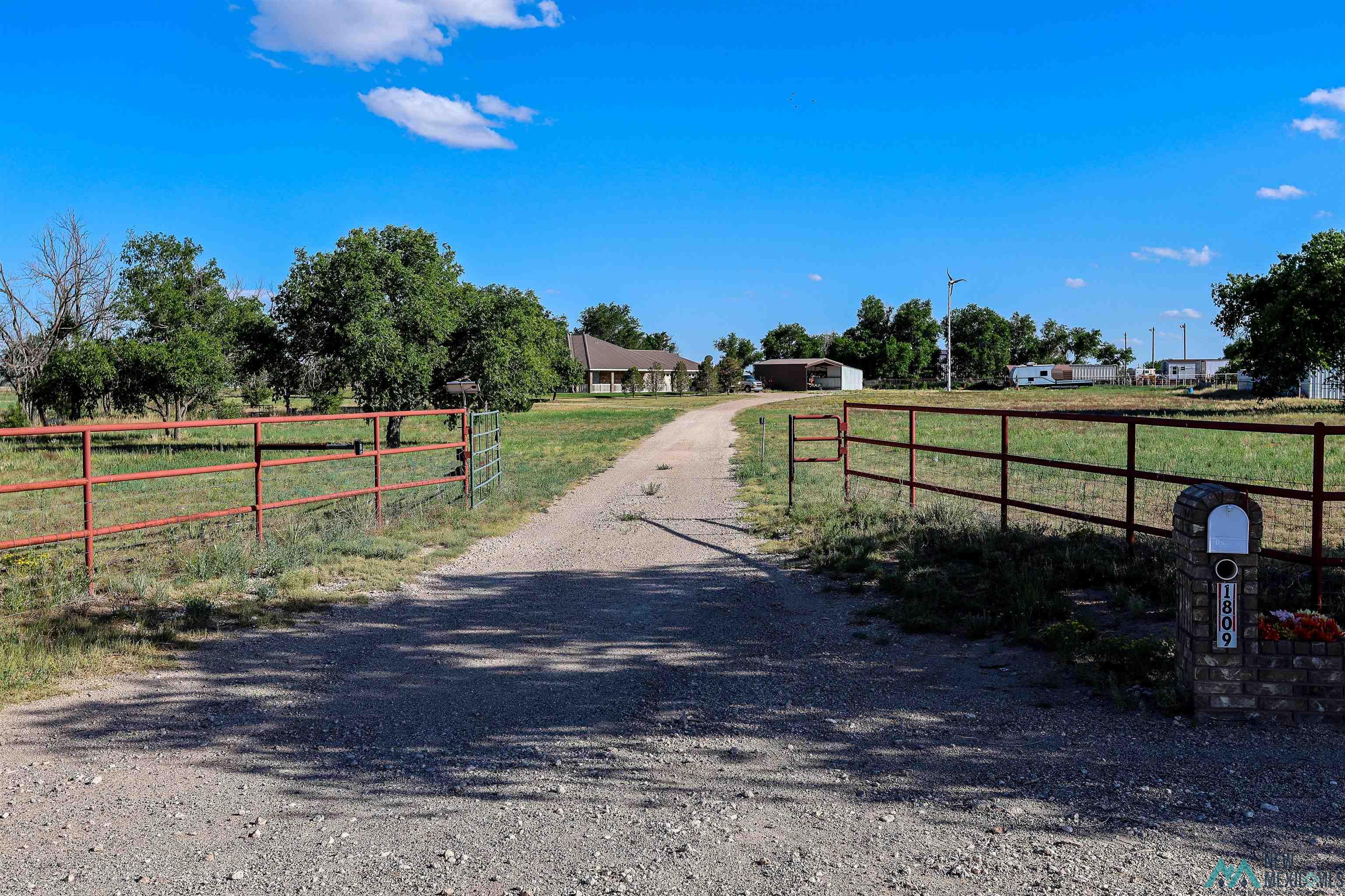 1809 S Roosevelt Rd 8, Portales, Texas image 49