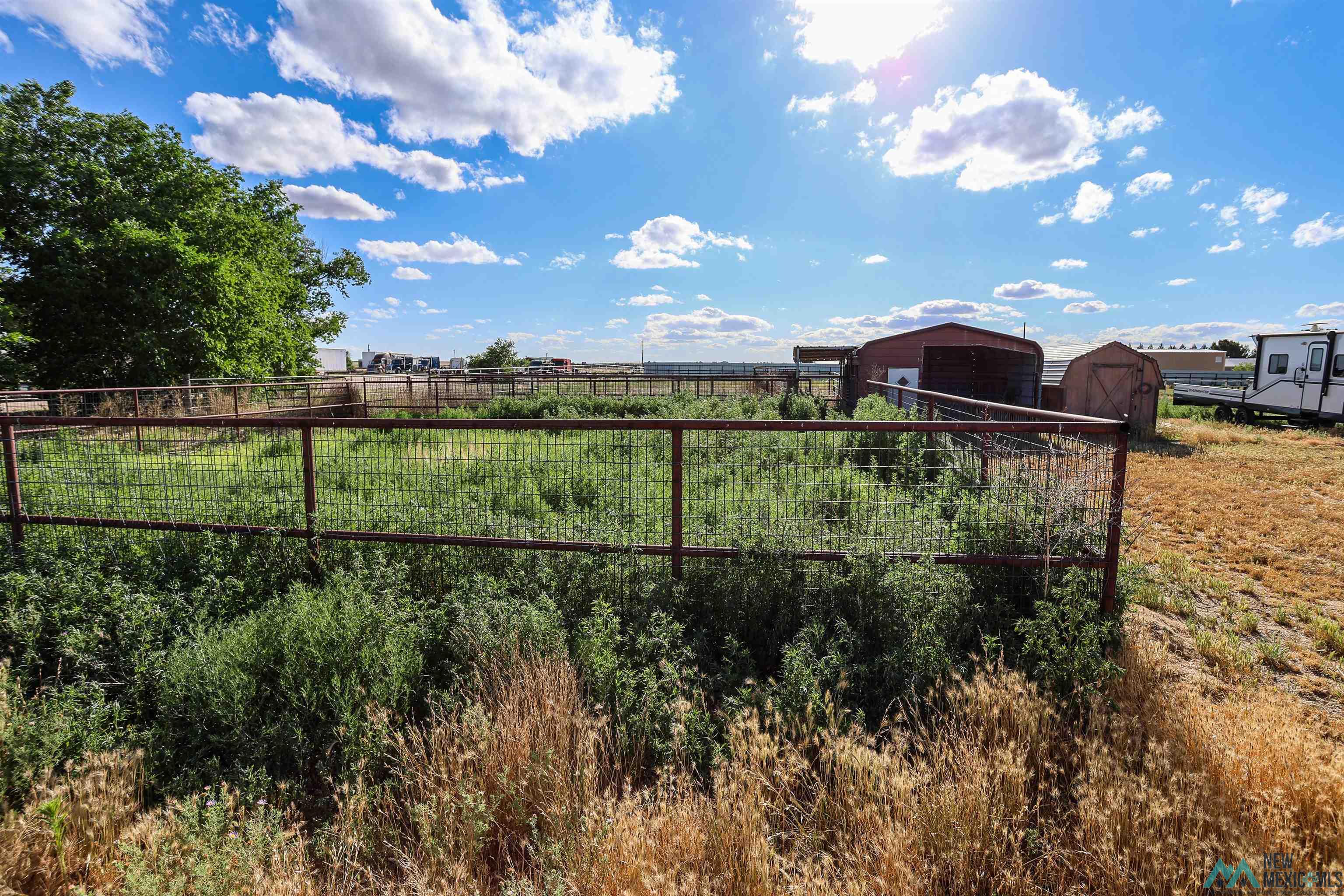 1809 S Roosevelt Rd 8, Portales, Texas image 32