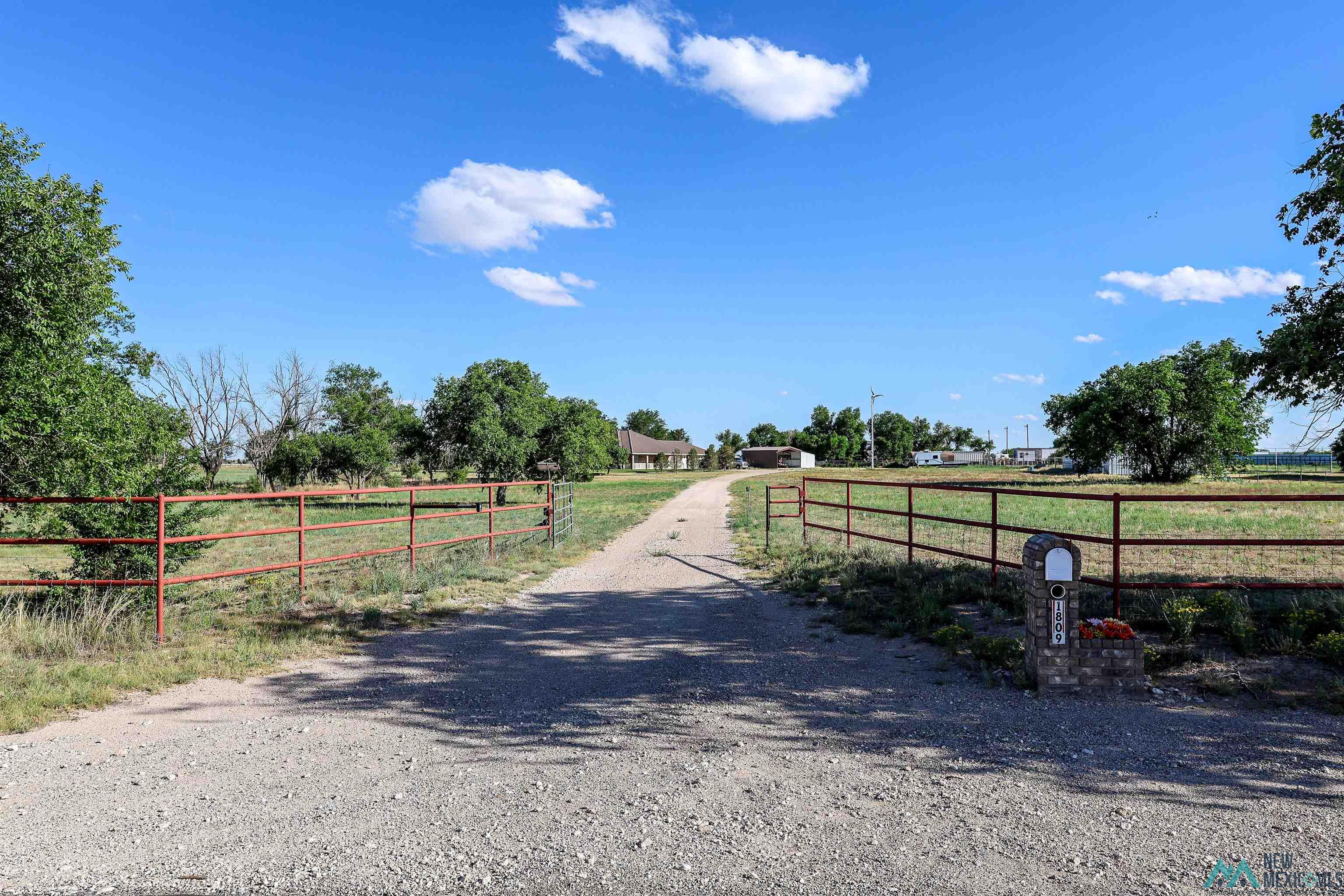 1809 S Roosevelt Rd 8, Portales, Texas image 48