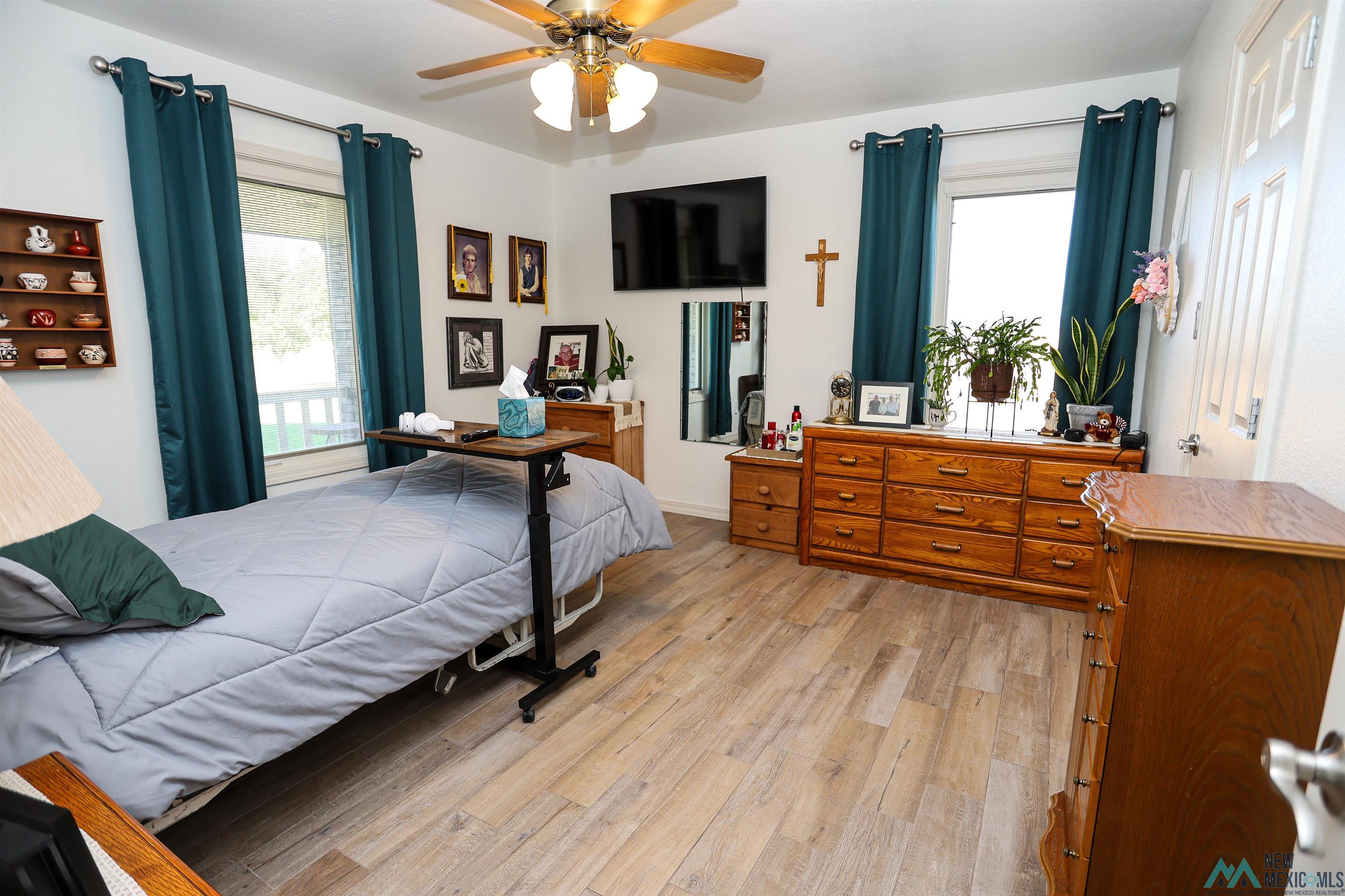 1809 S Roosevelt Rd 8, Portales, Texas image 22