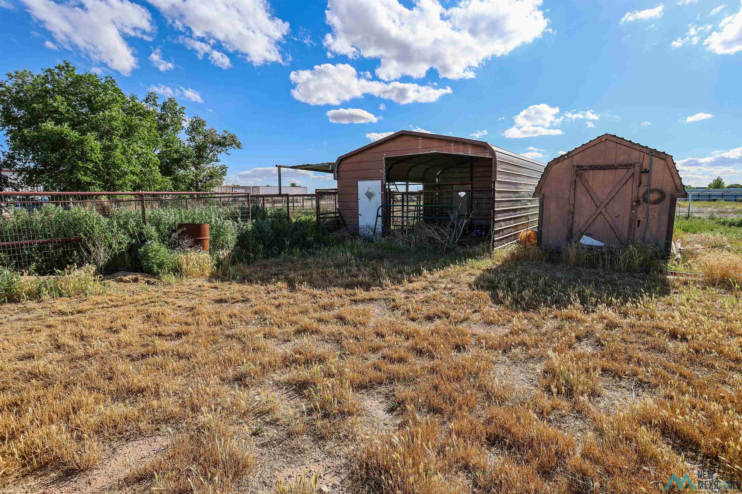 1809 S Roosevelt Rd 8, Portales, Texas image 33