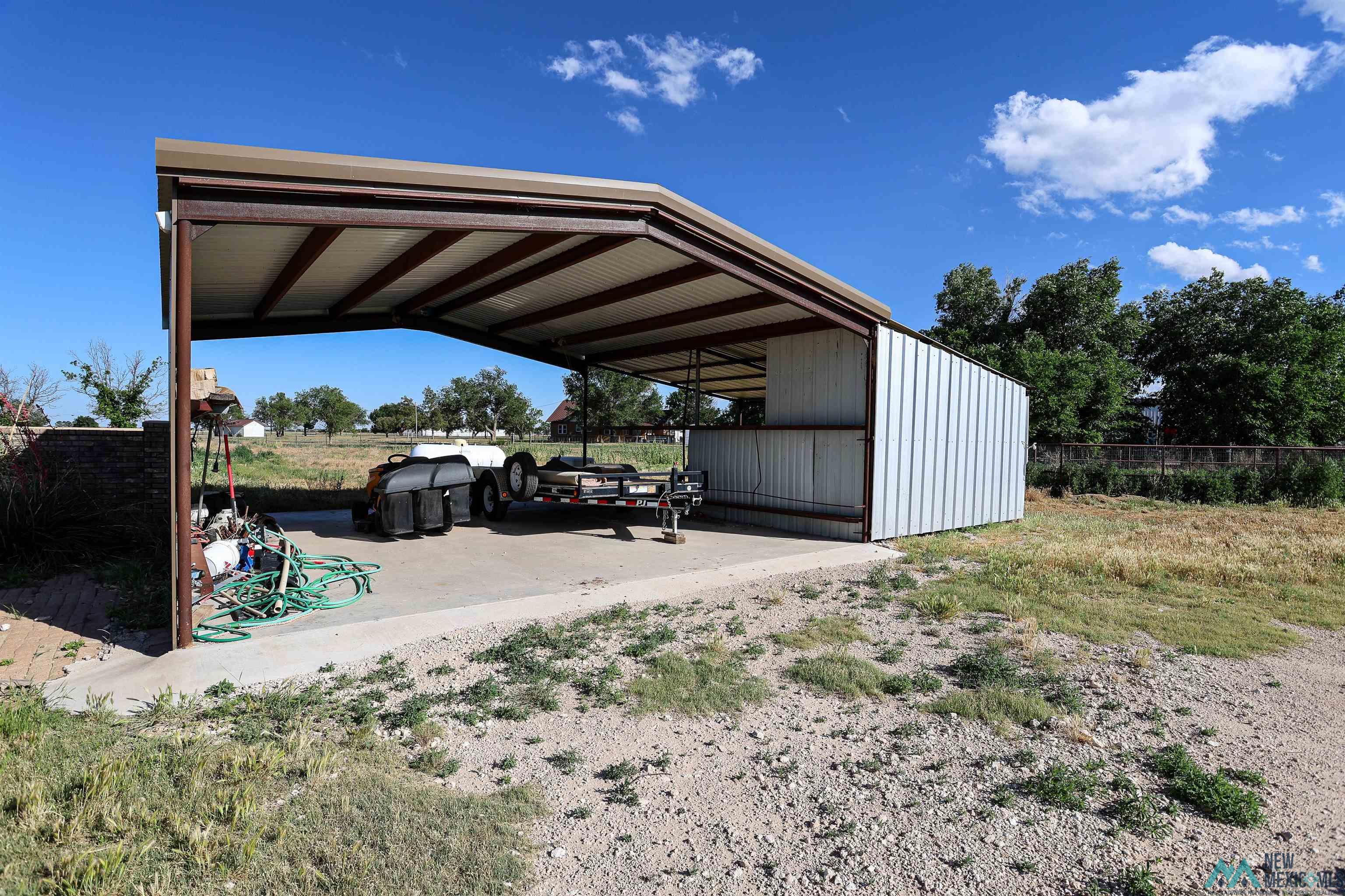 1809 S Roosevelt Rd 8, Portales, Texas image 29