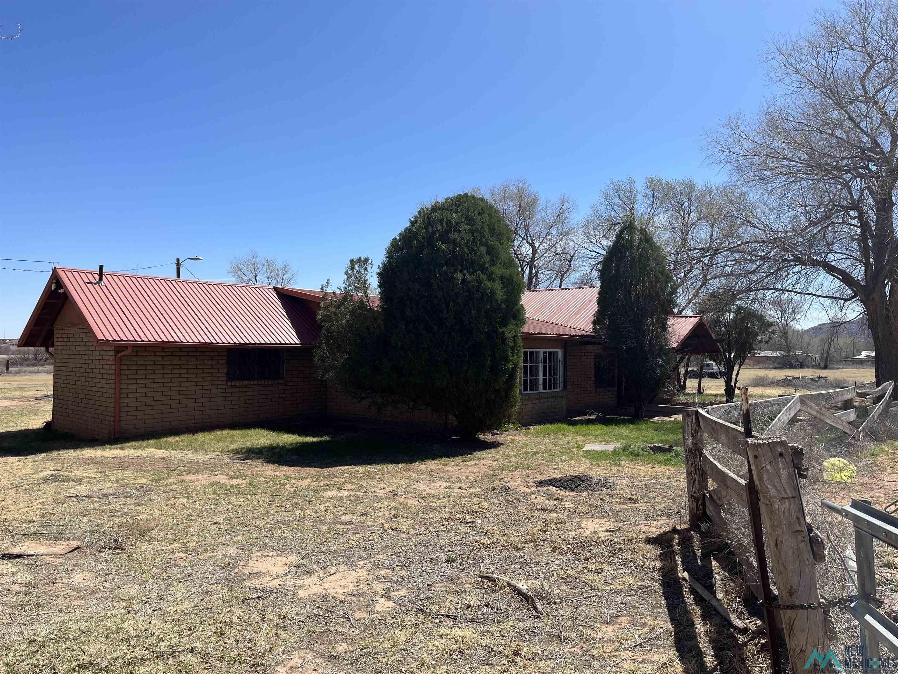 102 S Elder Street, Tucumcari, New Mexico image 9