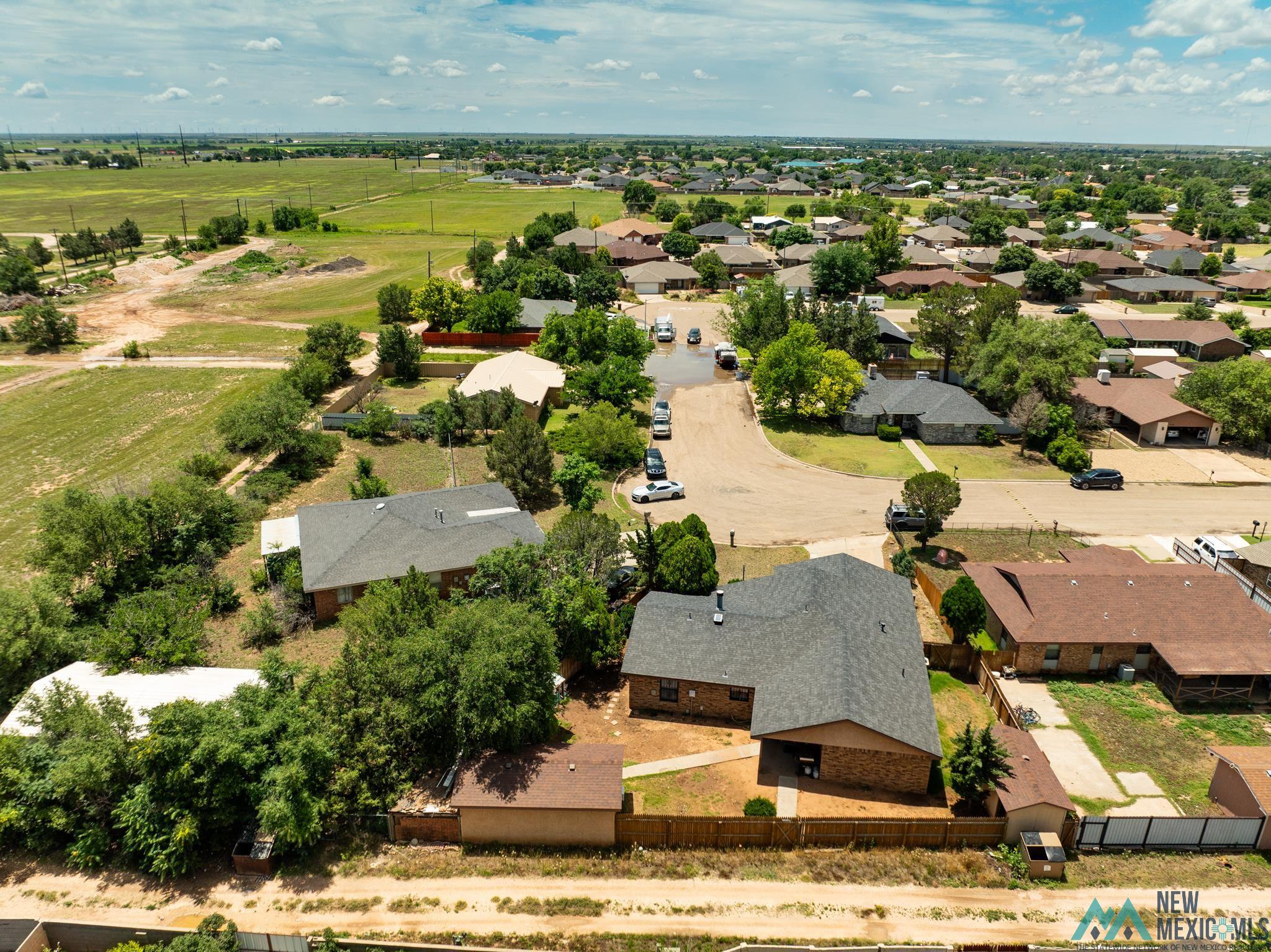 Portales, New Mexico 88130, United States, 3 Bedrooms Bedrooms, ,2 BathroomsBathrooms,Residential,Active,160835