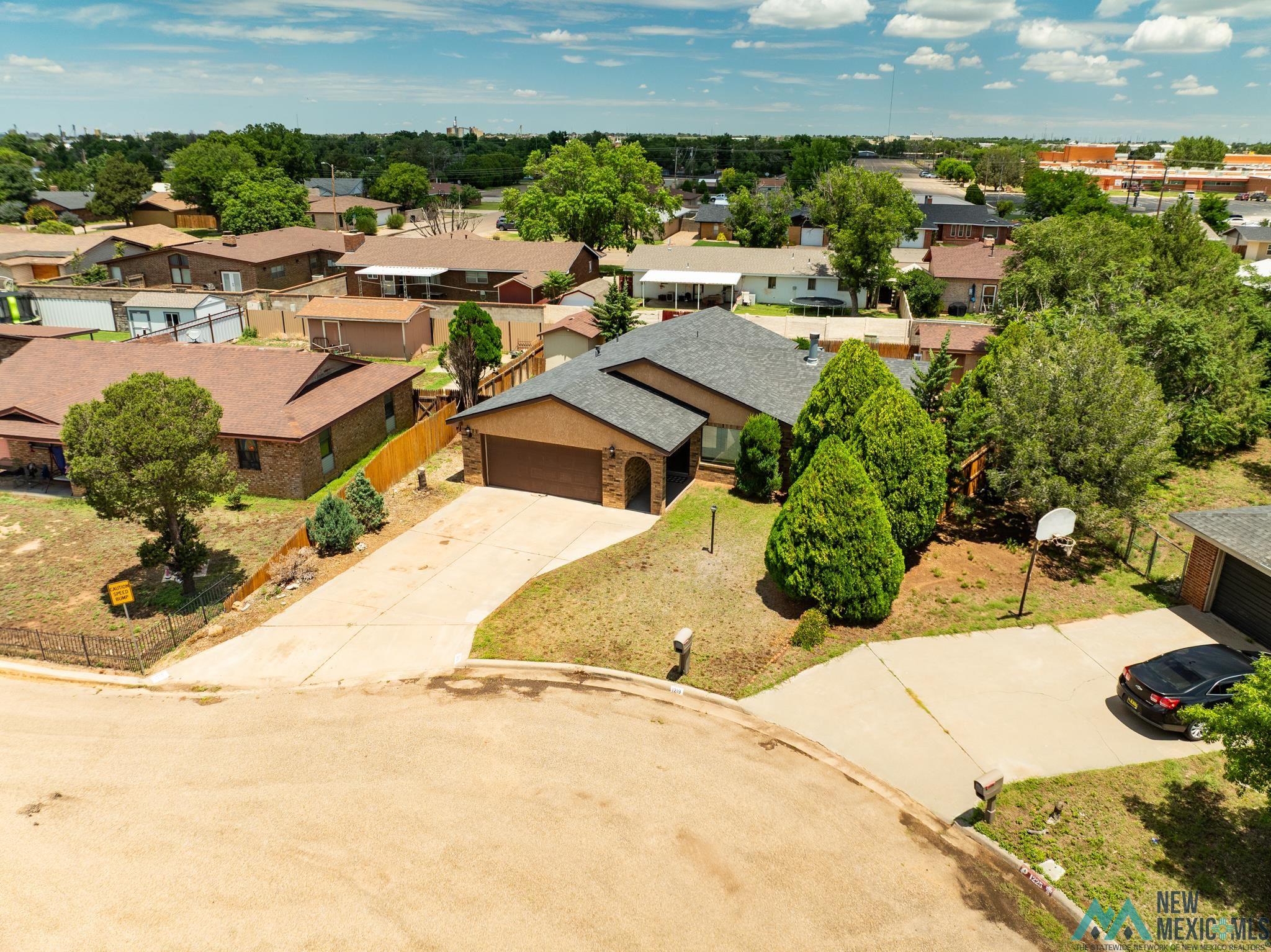 Portales, New Mexico 88130, United States, 3 Bedrooms Bedrooms, ,2 BathroomsBathrooms,Residential,Active,160835