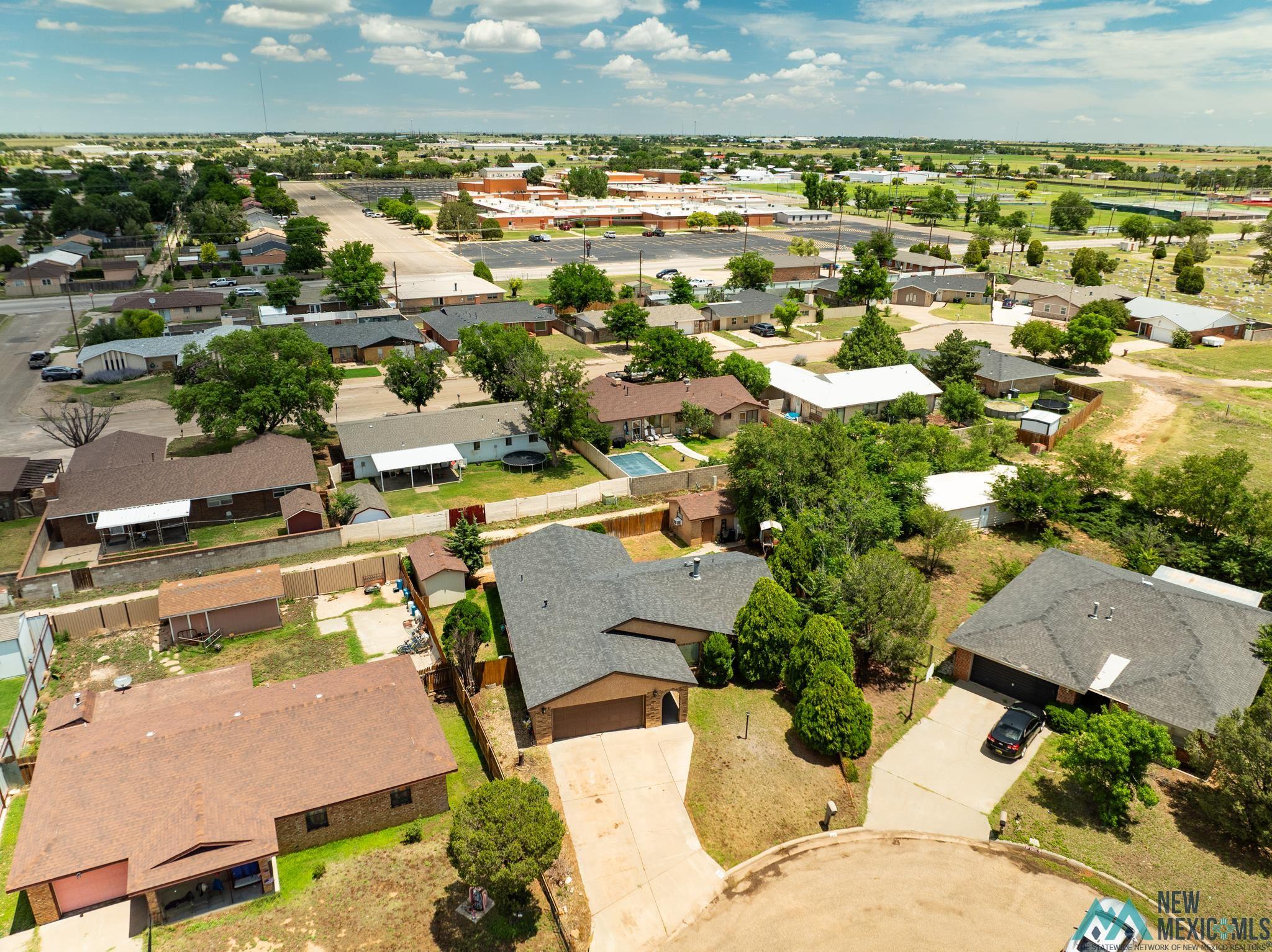 Portales, New Mexico 88130, United States, 3 Bedrooms Bedrooms, ,2 BathroomsBathrooms,Residential,Active,160835