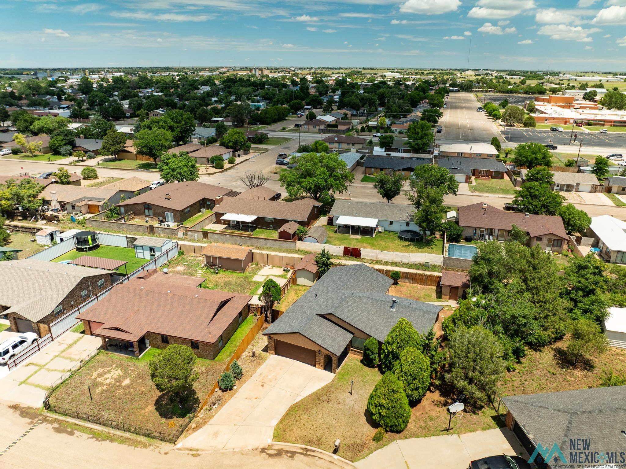Portales, New Mexico 88130, United States, 3 Bedrooms Bedrooms, ,2 BathroomsBathrooms,Residential,Active,160835