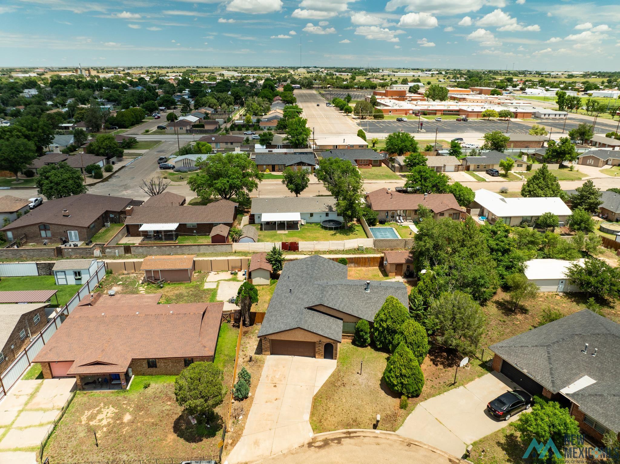 Portales, New Mexico 88130, United States, 3 Bedrooms Bedrooms, ,2 BathroomsBathrooms,Residential,Active,160835