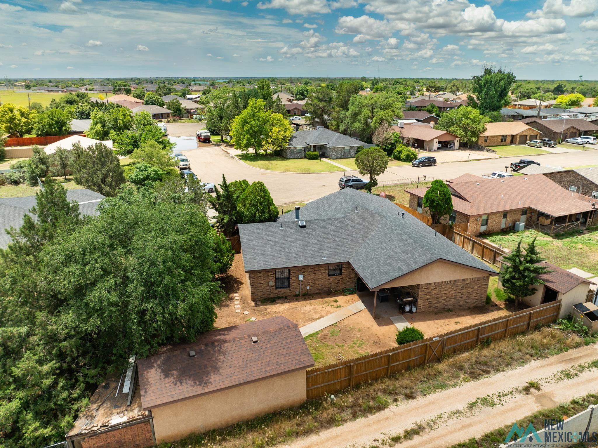 Portales, New Mexico 88130, United States, 3 Bedrooms Bedrooms, ,2 BathroomsBathrooms,Residential,Active,160835