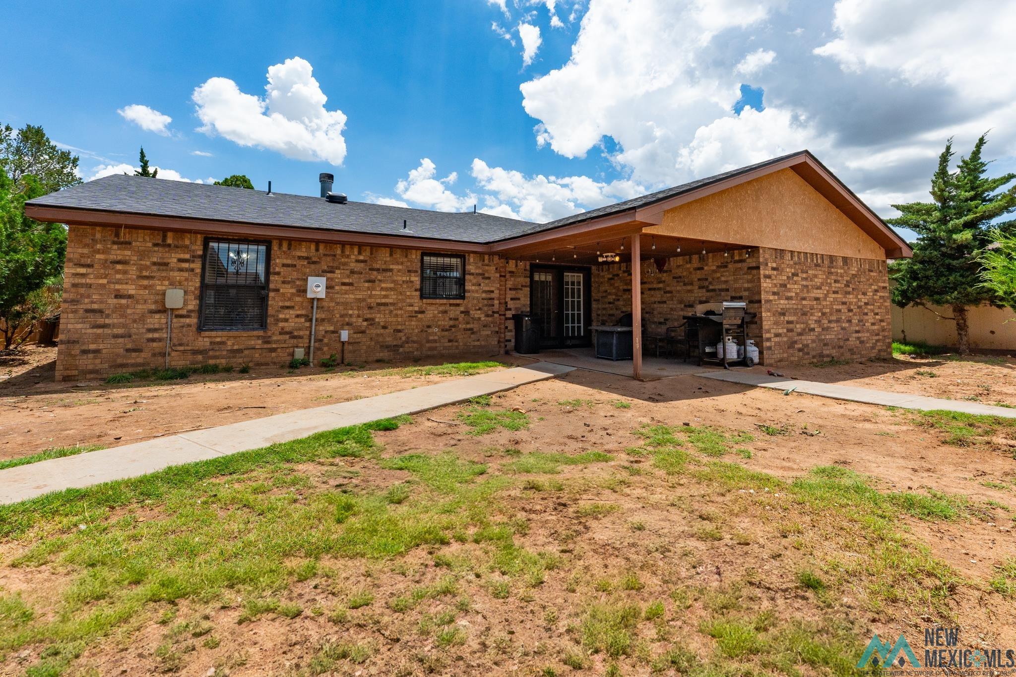 Portales, New Mexico 88130, United States, 3 Bedrooms Bedrooms, ,2 BathroomsBathrooms,Residential,Active,160835