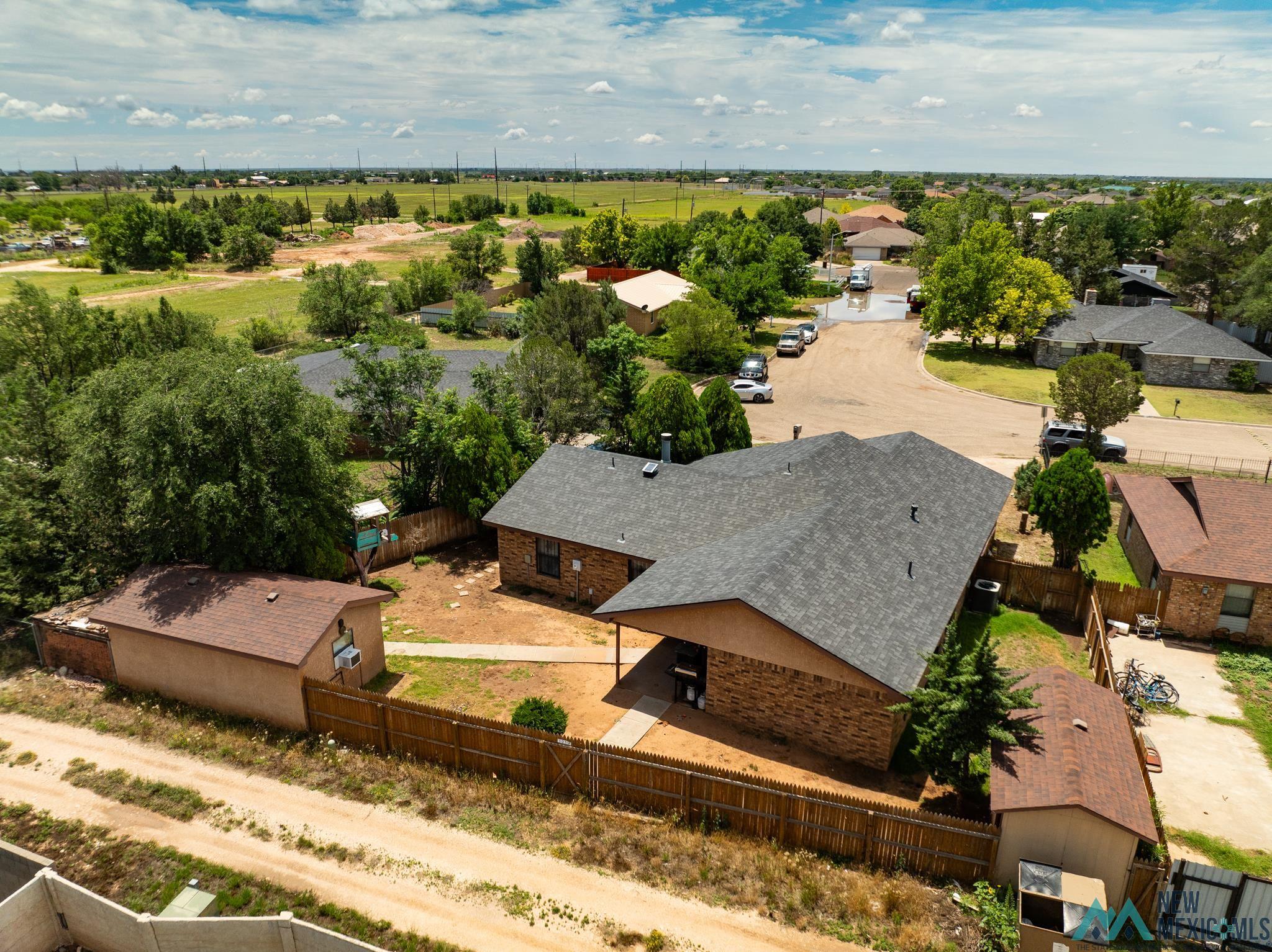 Portales, New Mexico 88130, United States, 3 Bedrooms Bedrooms, ,2 BathroomsBathrooms,Residential,Active,160835