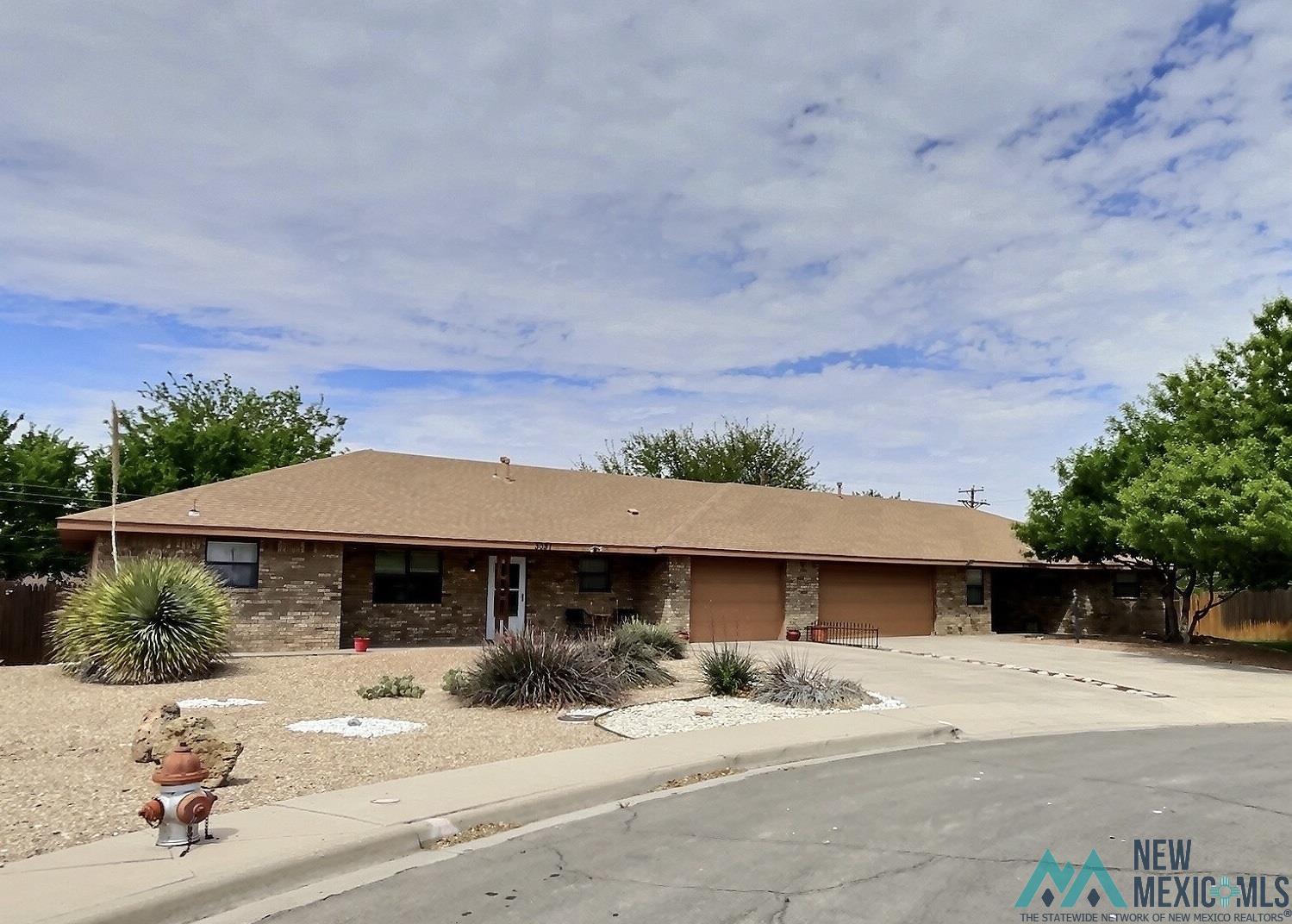 3029 Alhambra Drive, Roswell, New Mexico image 1