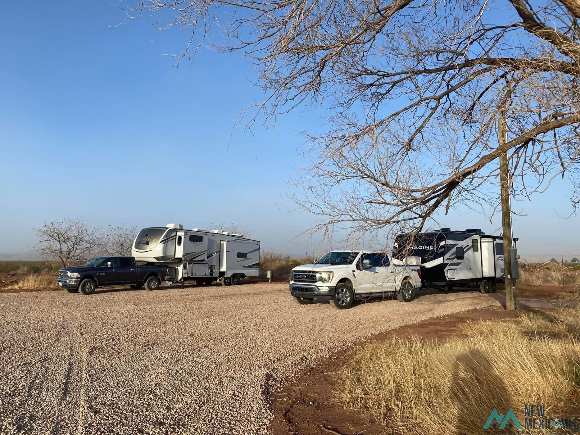 23 Coyote Road, Tularosa, Texas image 4