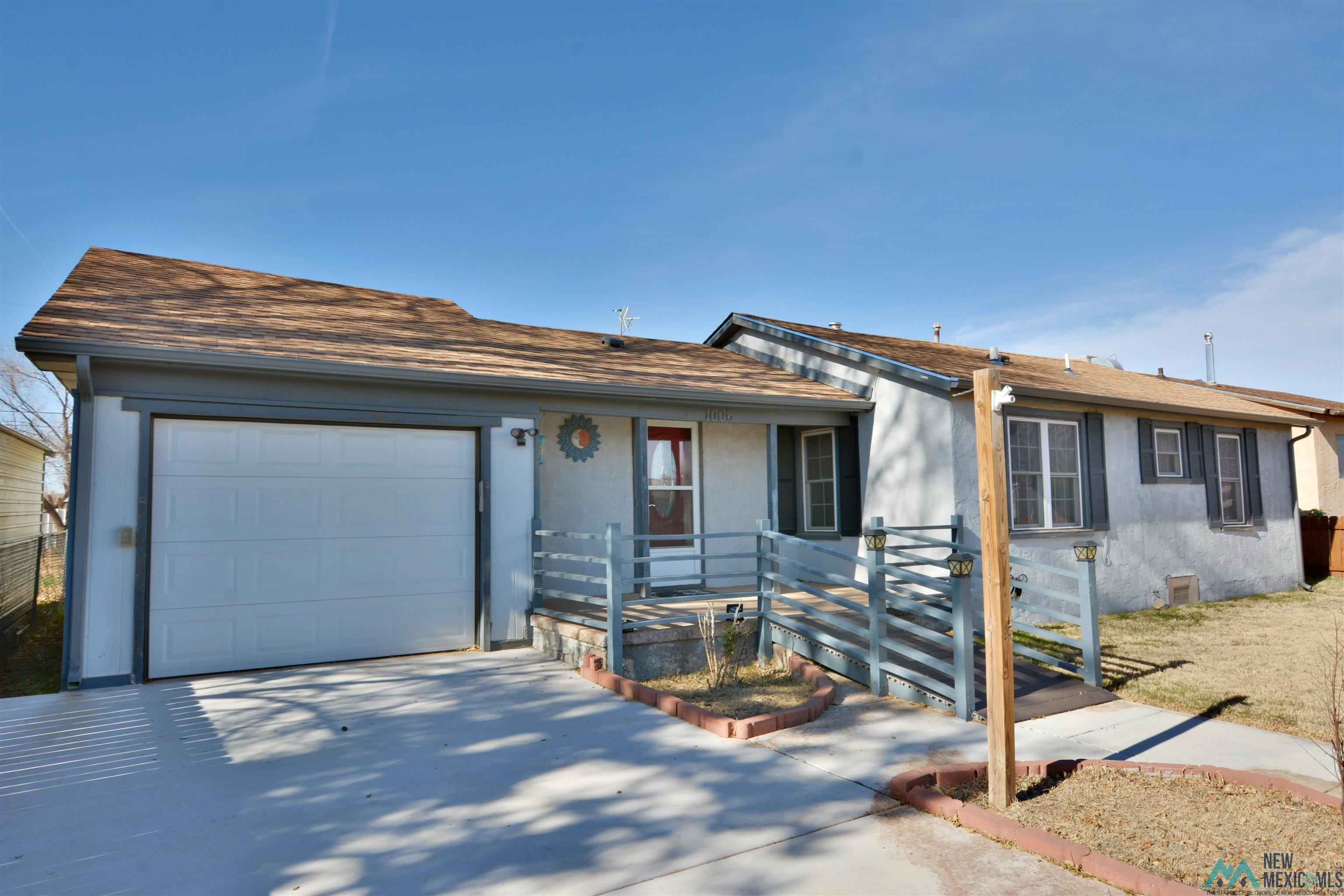 1006 Gila Street, Clovis, New Mexico image 1