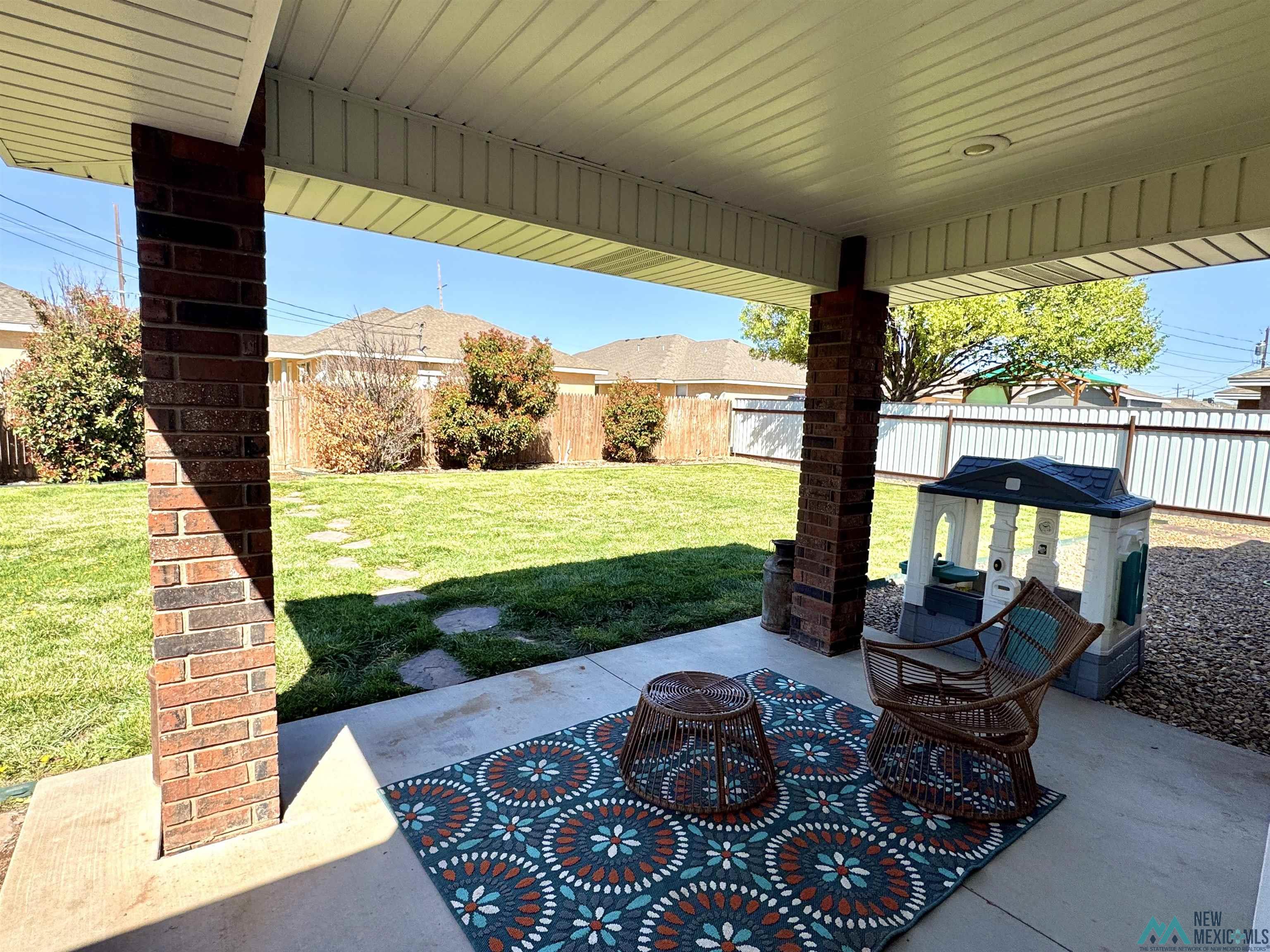 552 La Salle Drive, Clovis, New Mexico image 46