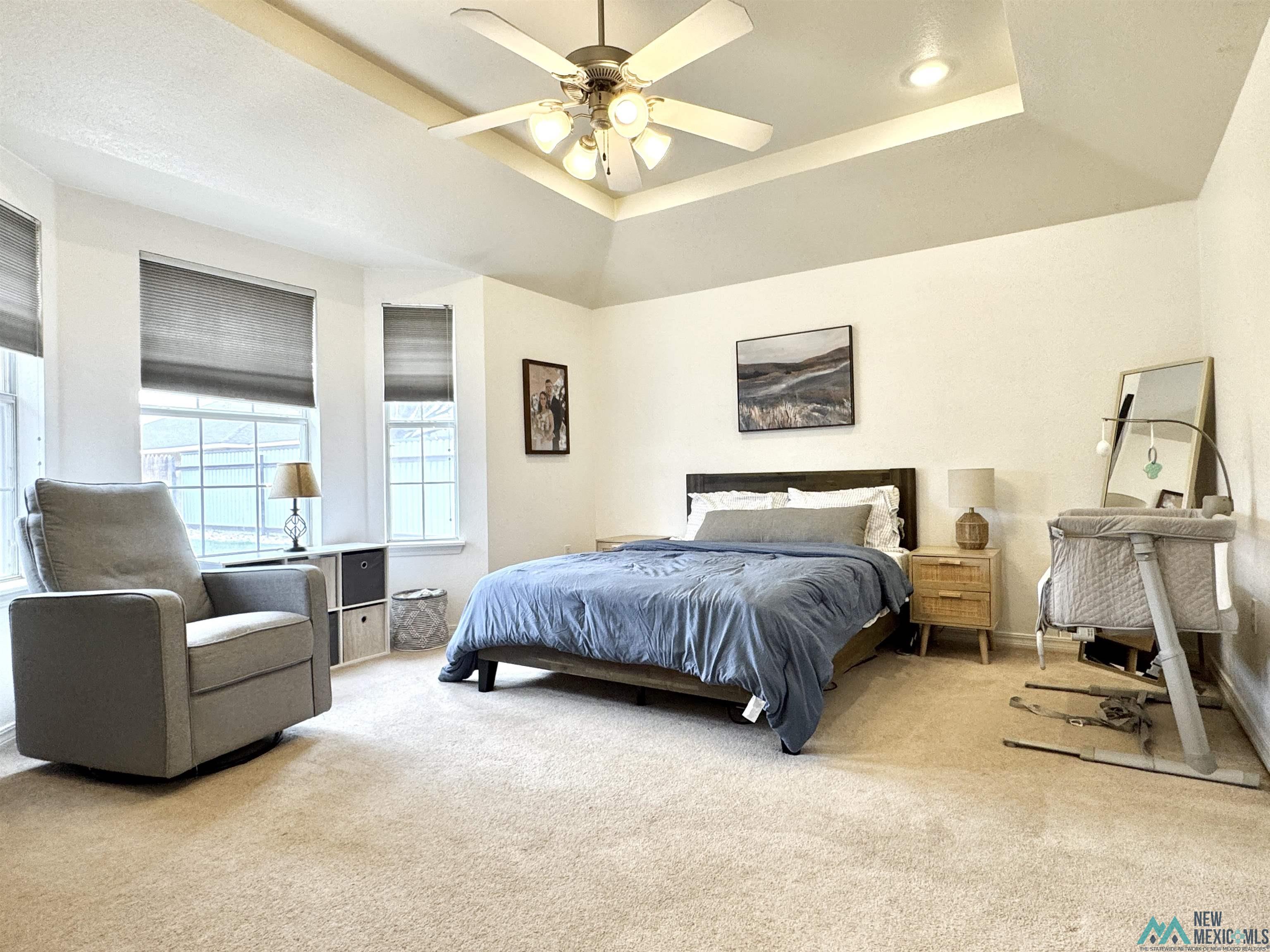 552 La Salle Drive, Clovis, New Mexico image 25