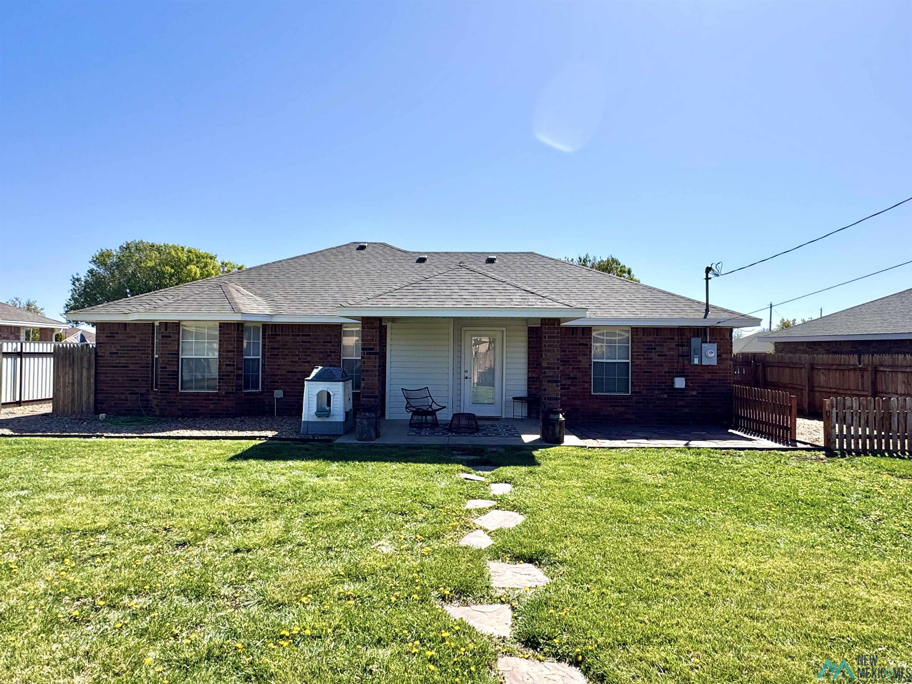 552 La Salle Drive, Clovis, New Mexico image 49