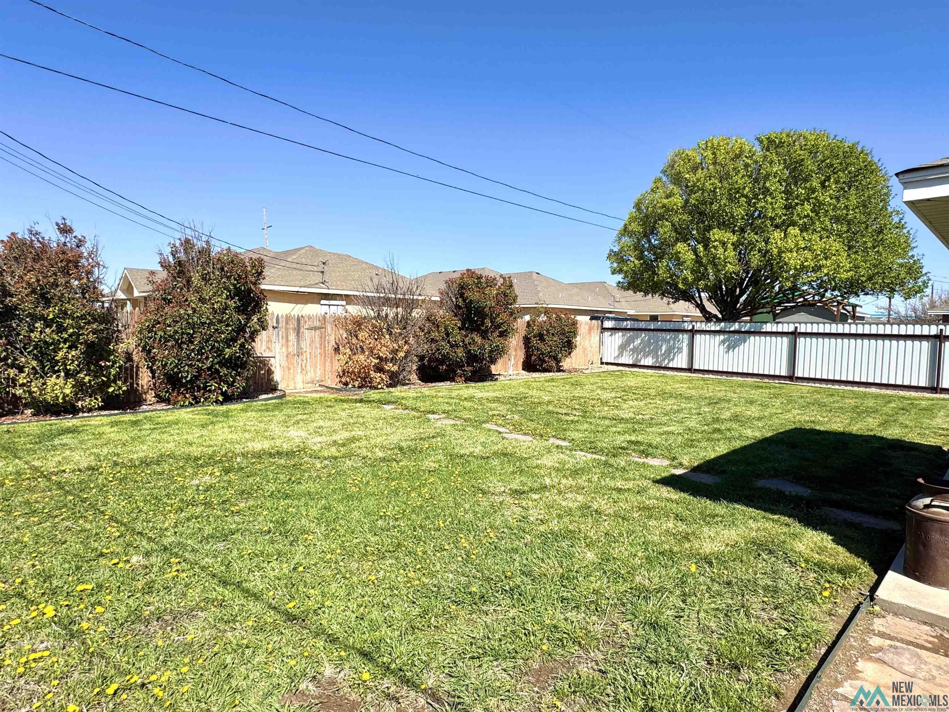 552 La Salle Drive, Clovis, New Mexico image 48