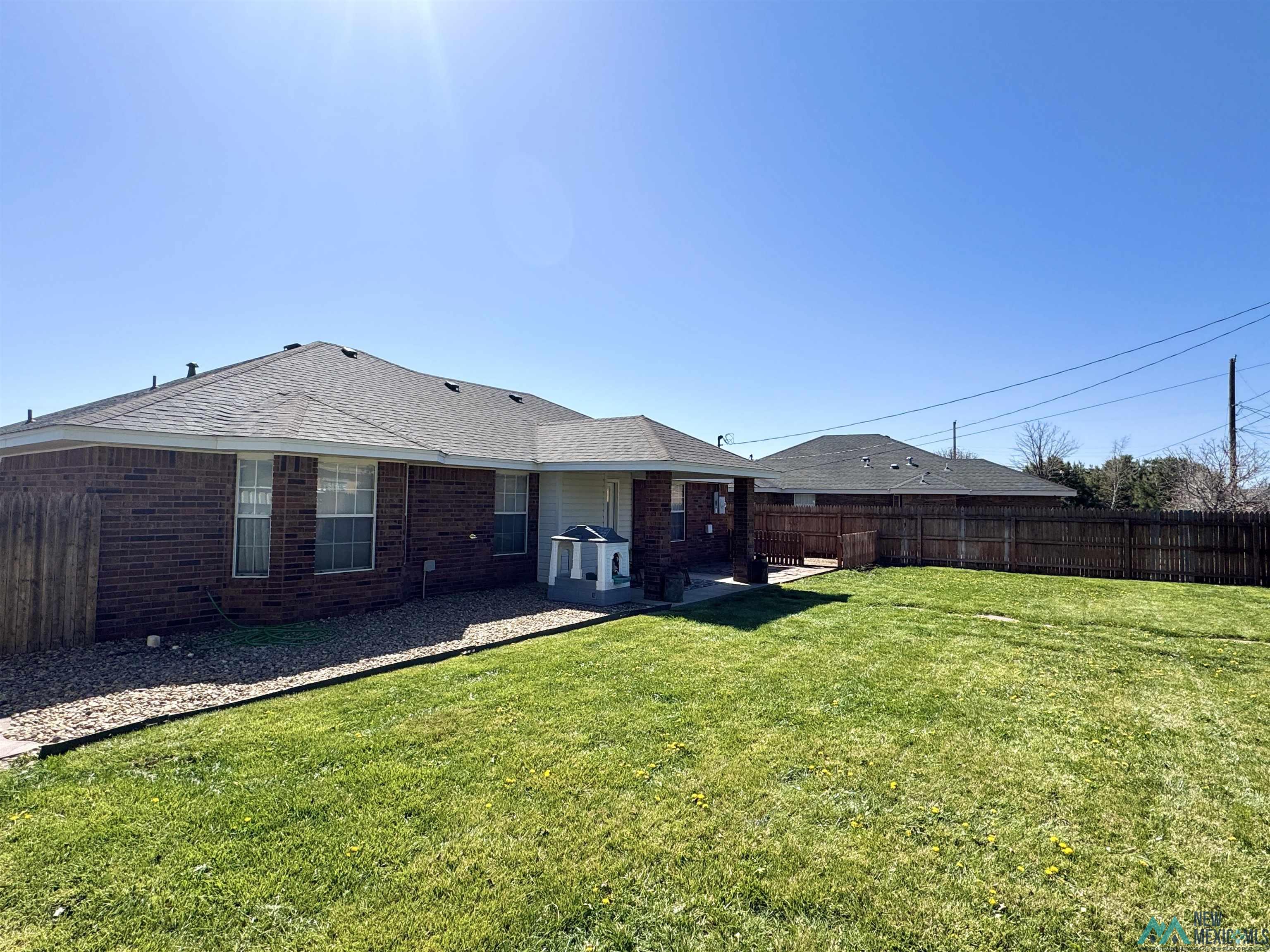 552 La Salle Drive, Clovis, New Mexico image 42