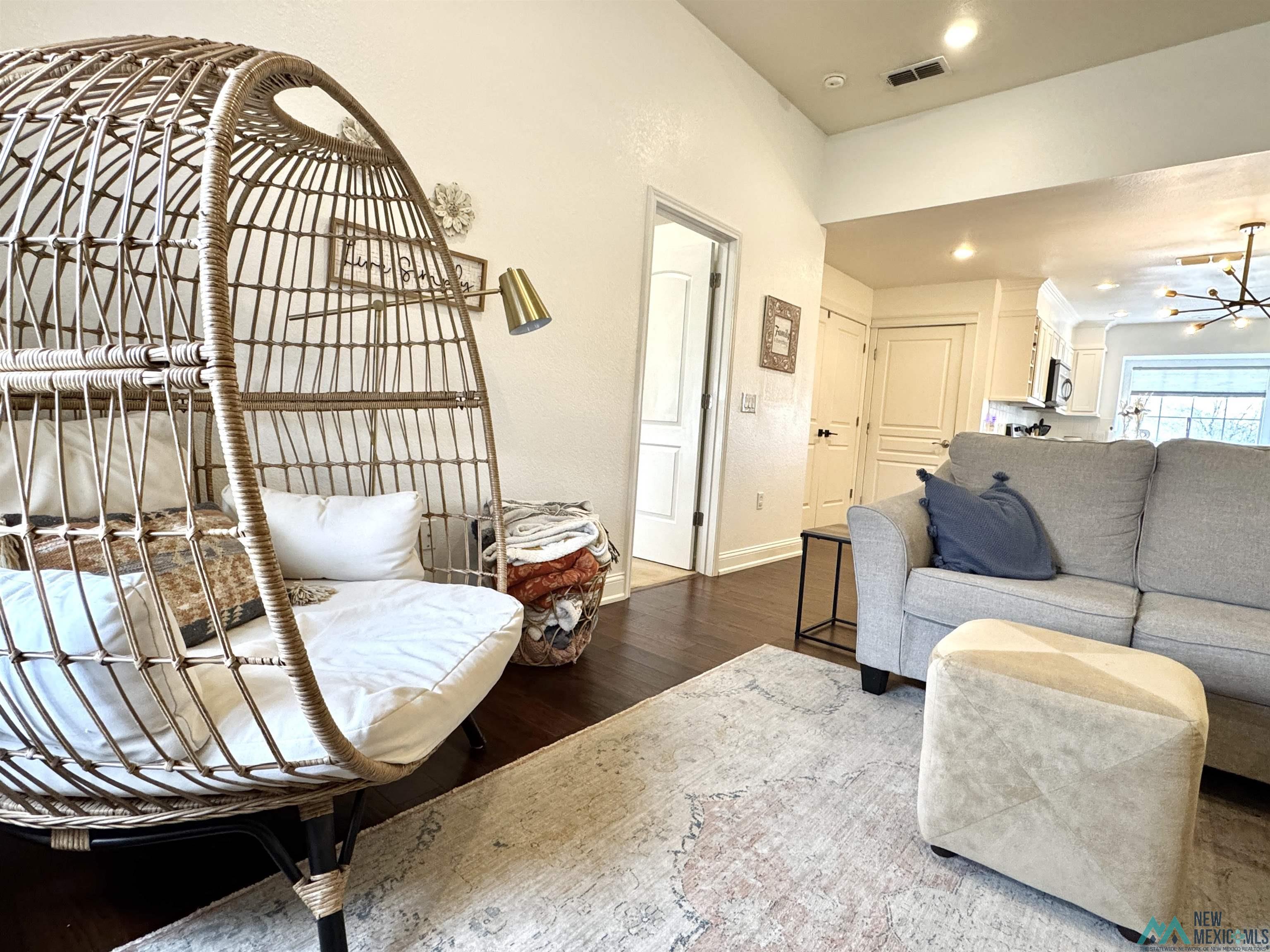 552 La Salle Drive, Clovis, New Mexico image 8