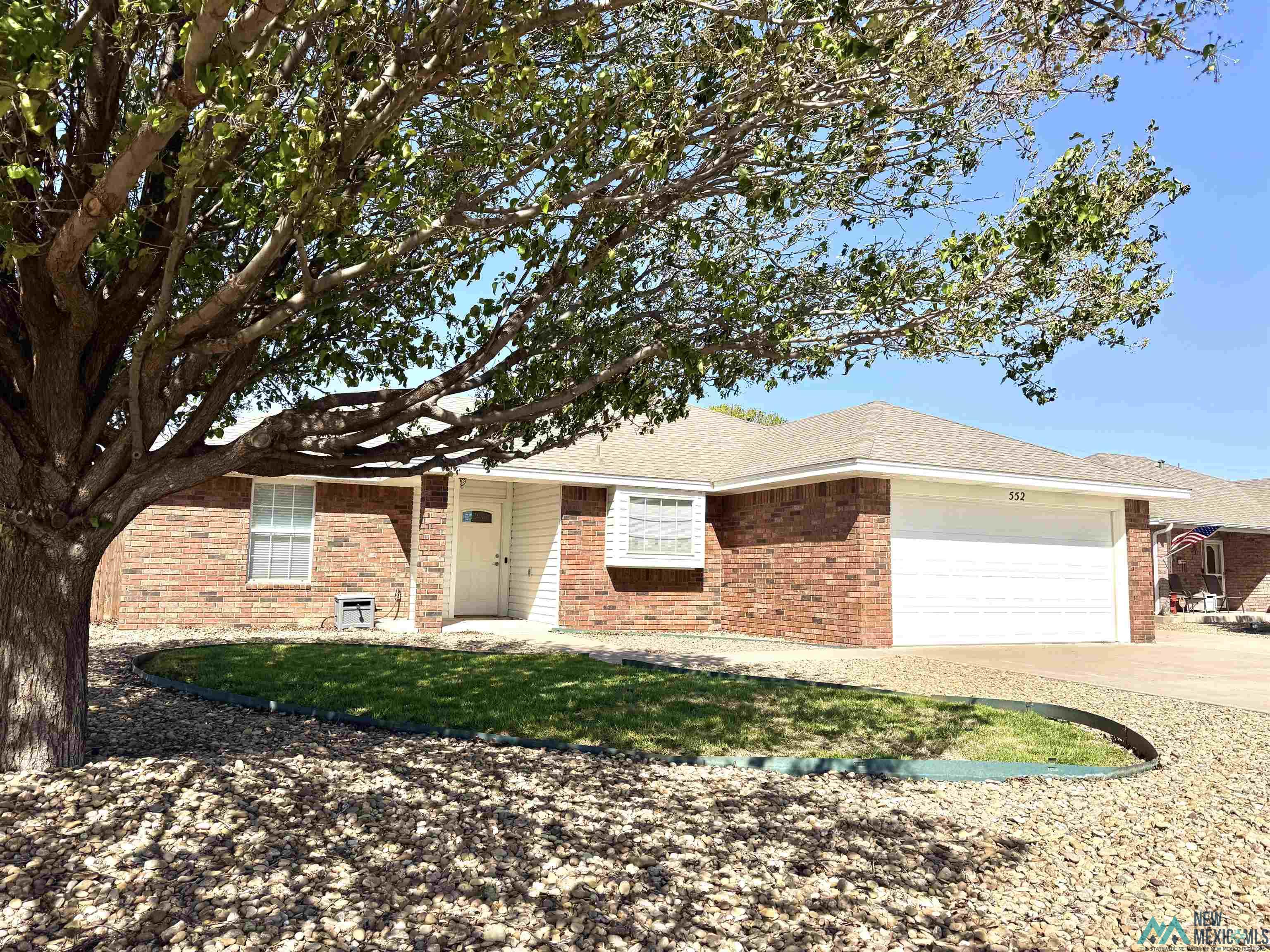552 La Salle Drive, Clovis, New Mexico image 3