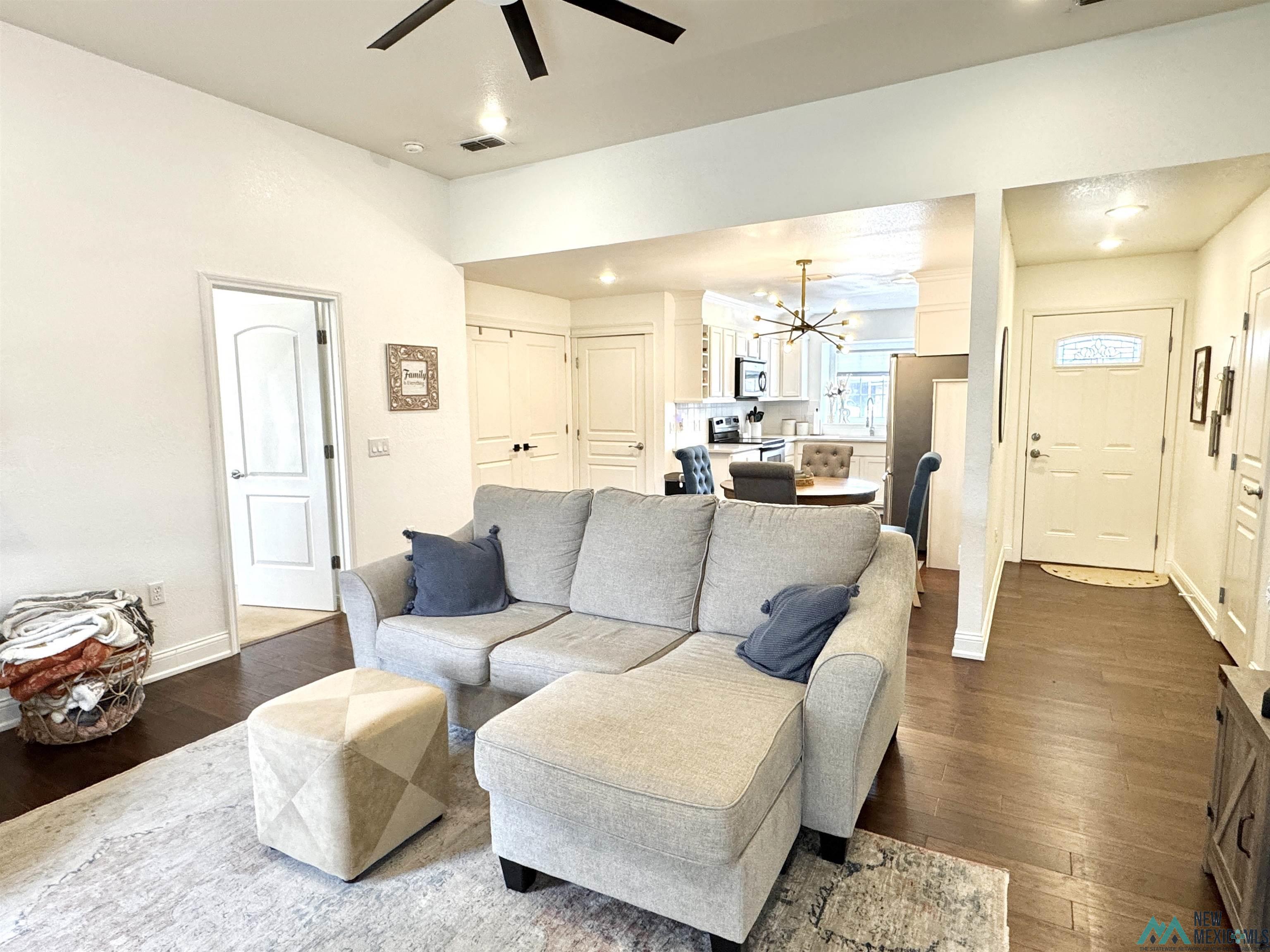 552 La Salle Drive, Clovis, New Mexico image 12