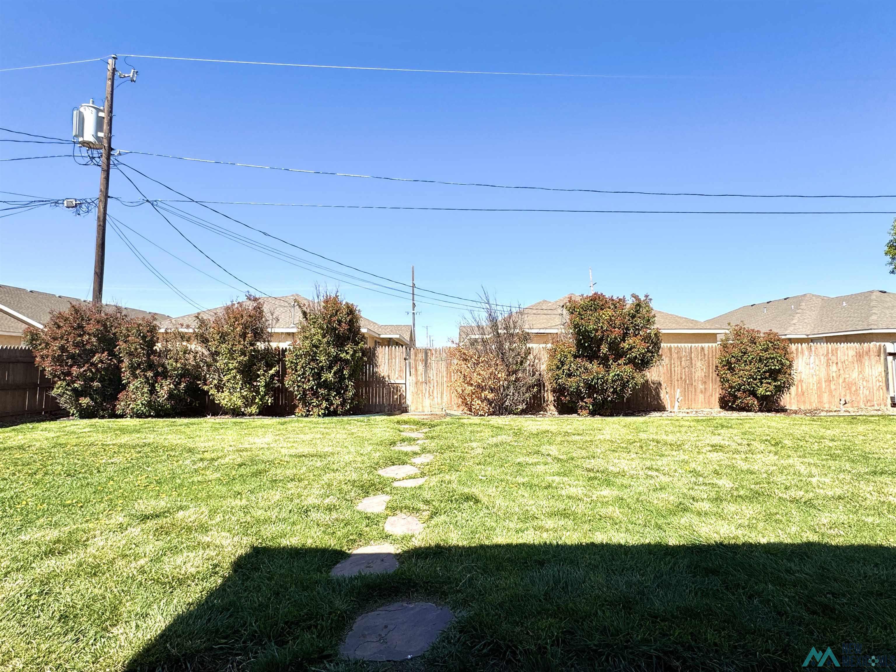 552 La Salle Drive, Clovis, New Mexico image 47