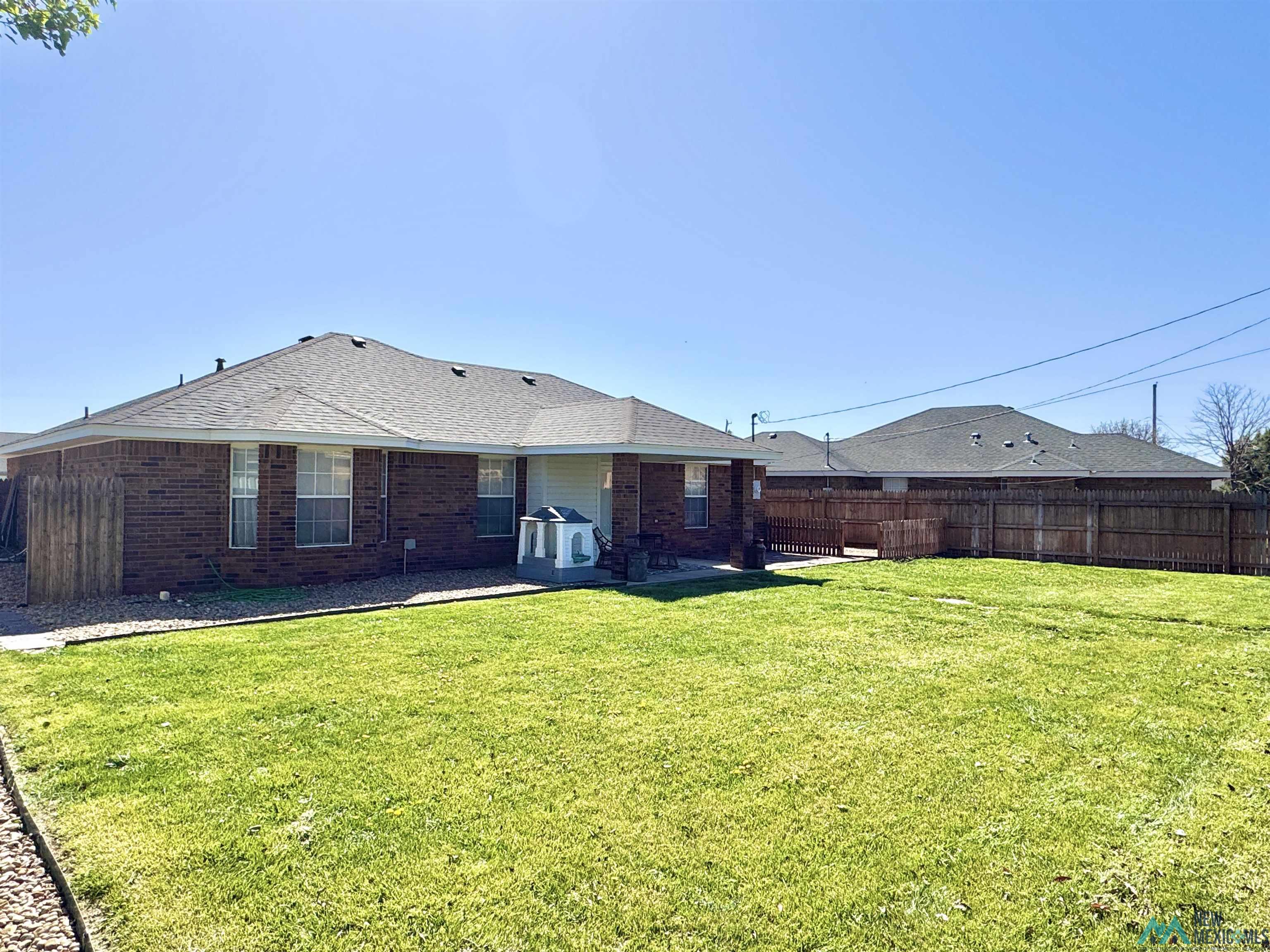 552 La Salle Drive, Clovis, New Mexico image 50
