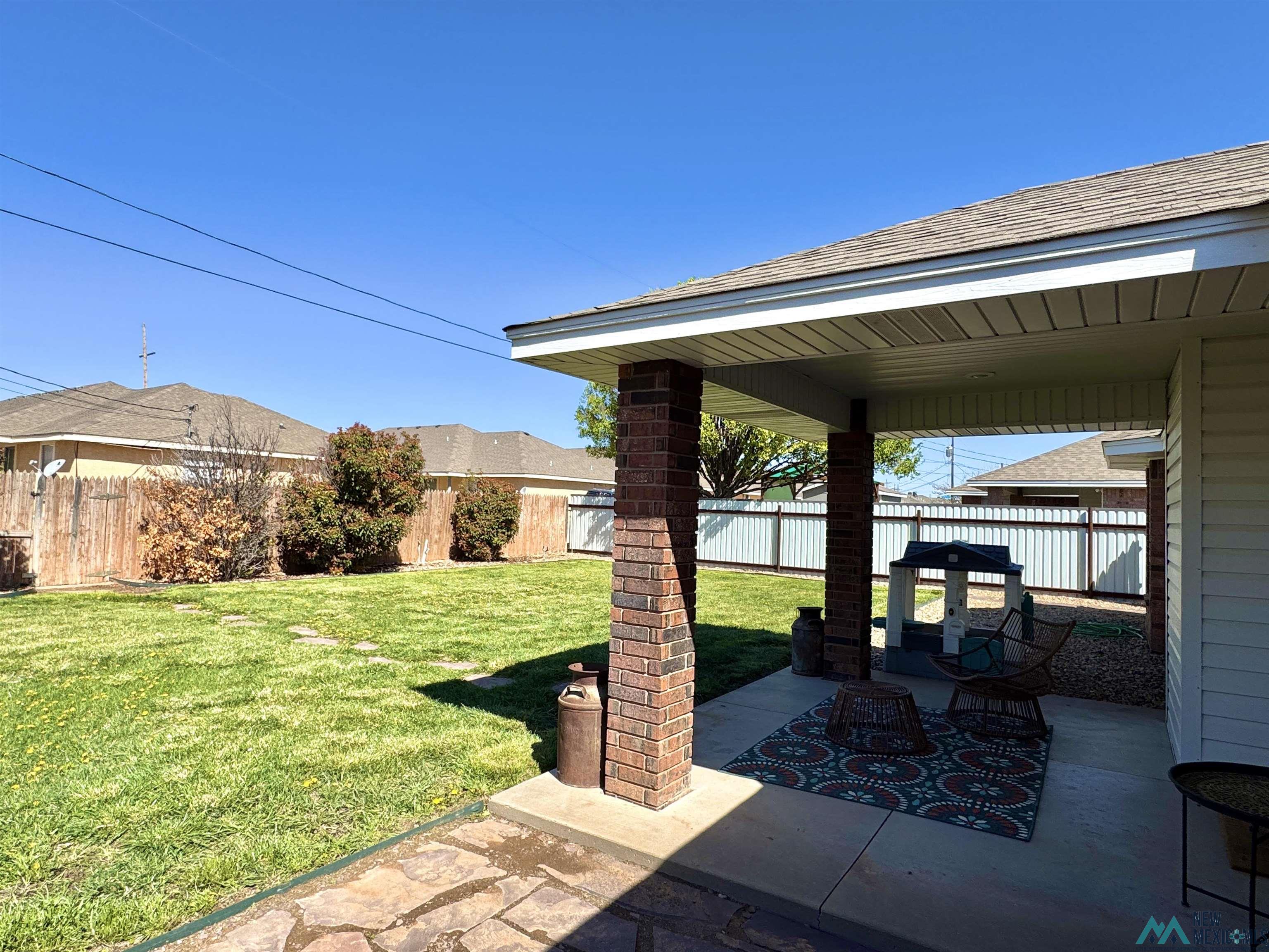 552 La Salle Drive, Clovis, New Mexico image 44