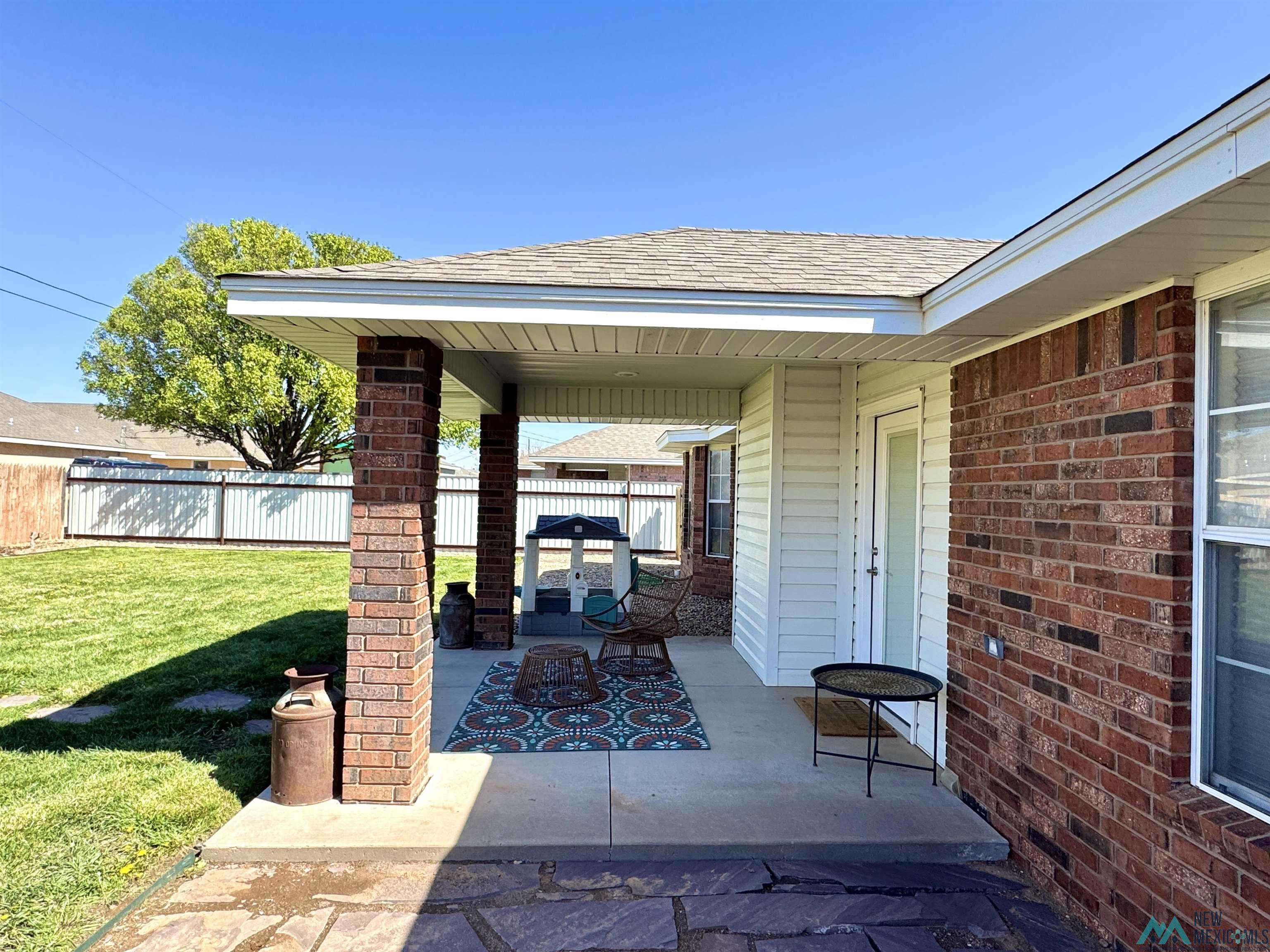 552 La Salle Drive, Clovis, New Mexico image 45