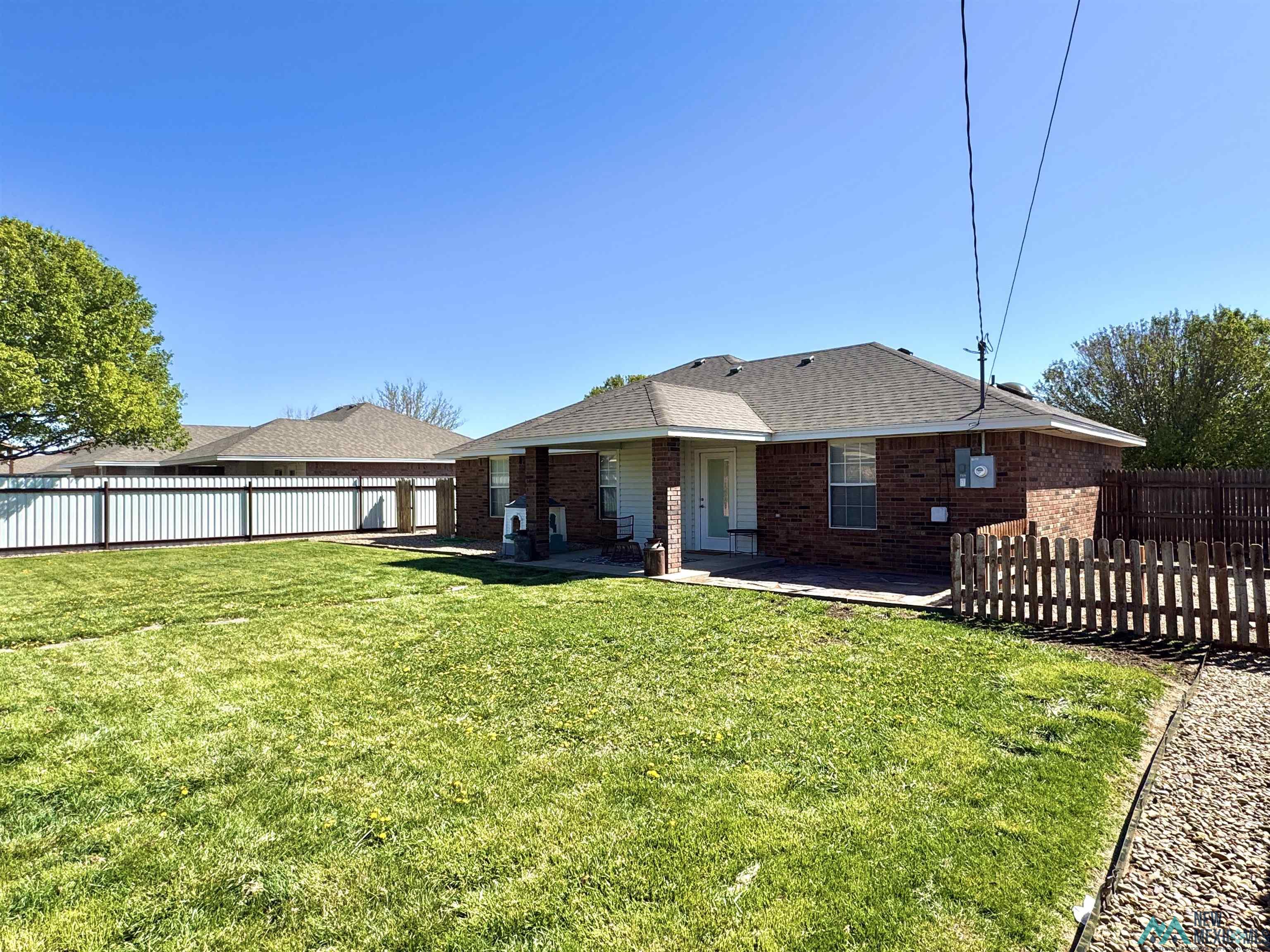 552 La Salle Drive, Clovis, New Mexico image 43