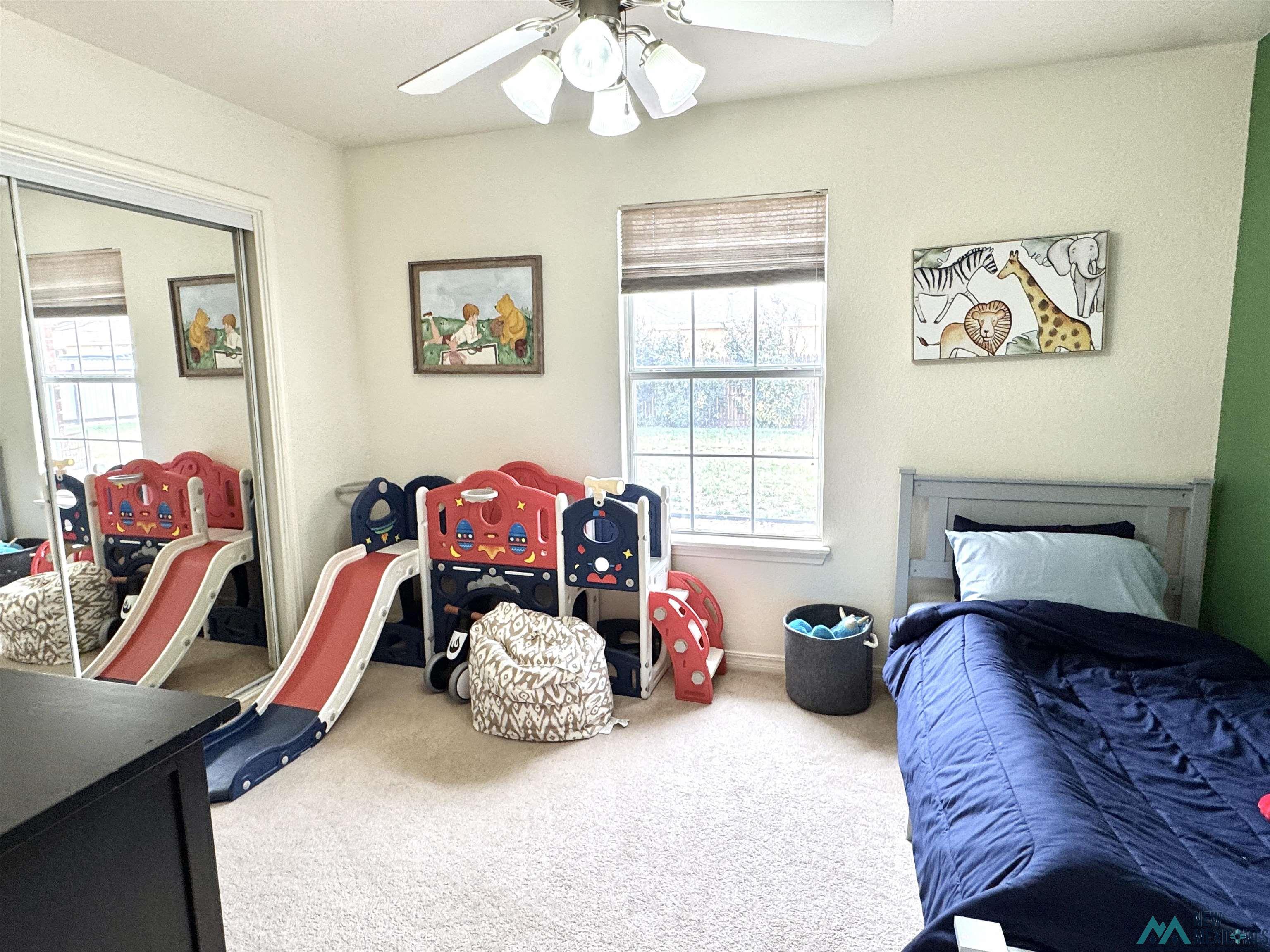 552 La Salle Drive, Clovis, New Mexico image 39