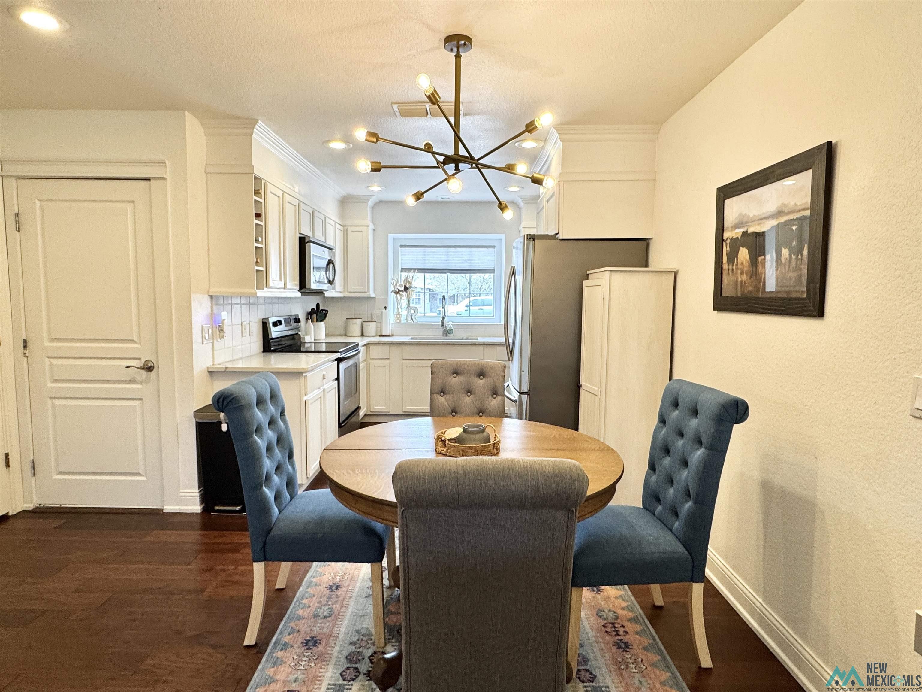 552 La Salle Drive, Clovis, New Mexico image 18