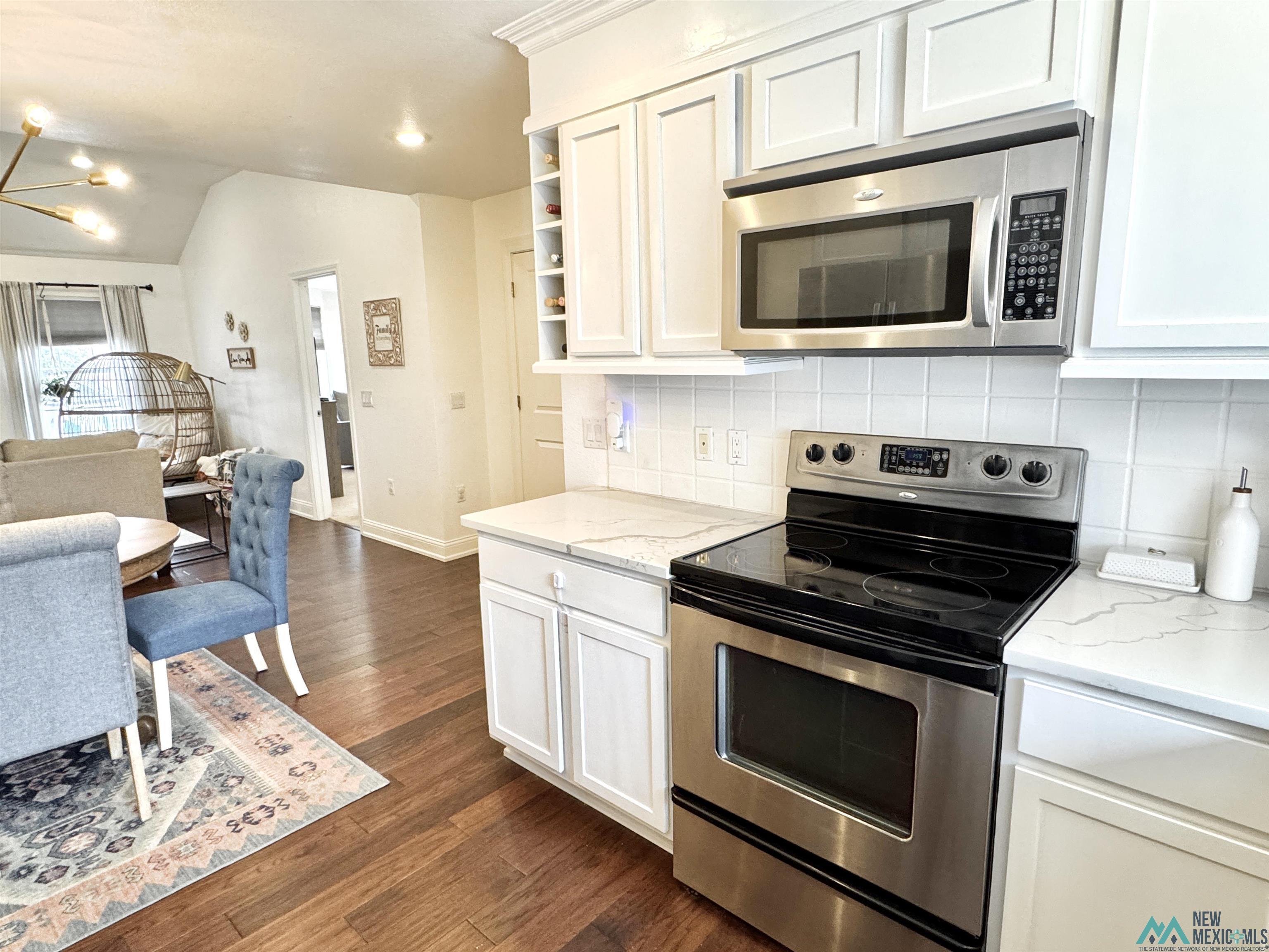 552 La Salle Drive, Clovis, New Mexico image 21
