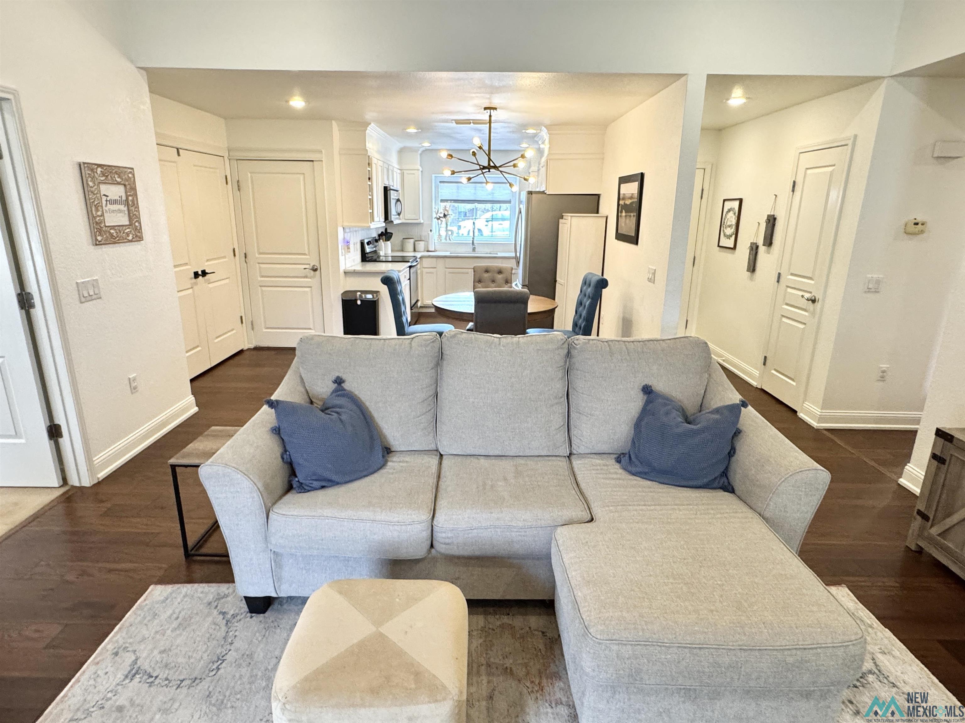 552 La Salle Drive, Clovis, New Mexico image 13