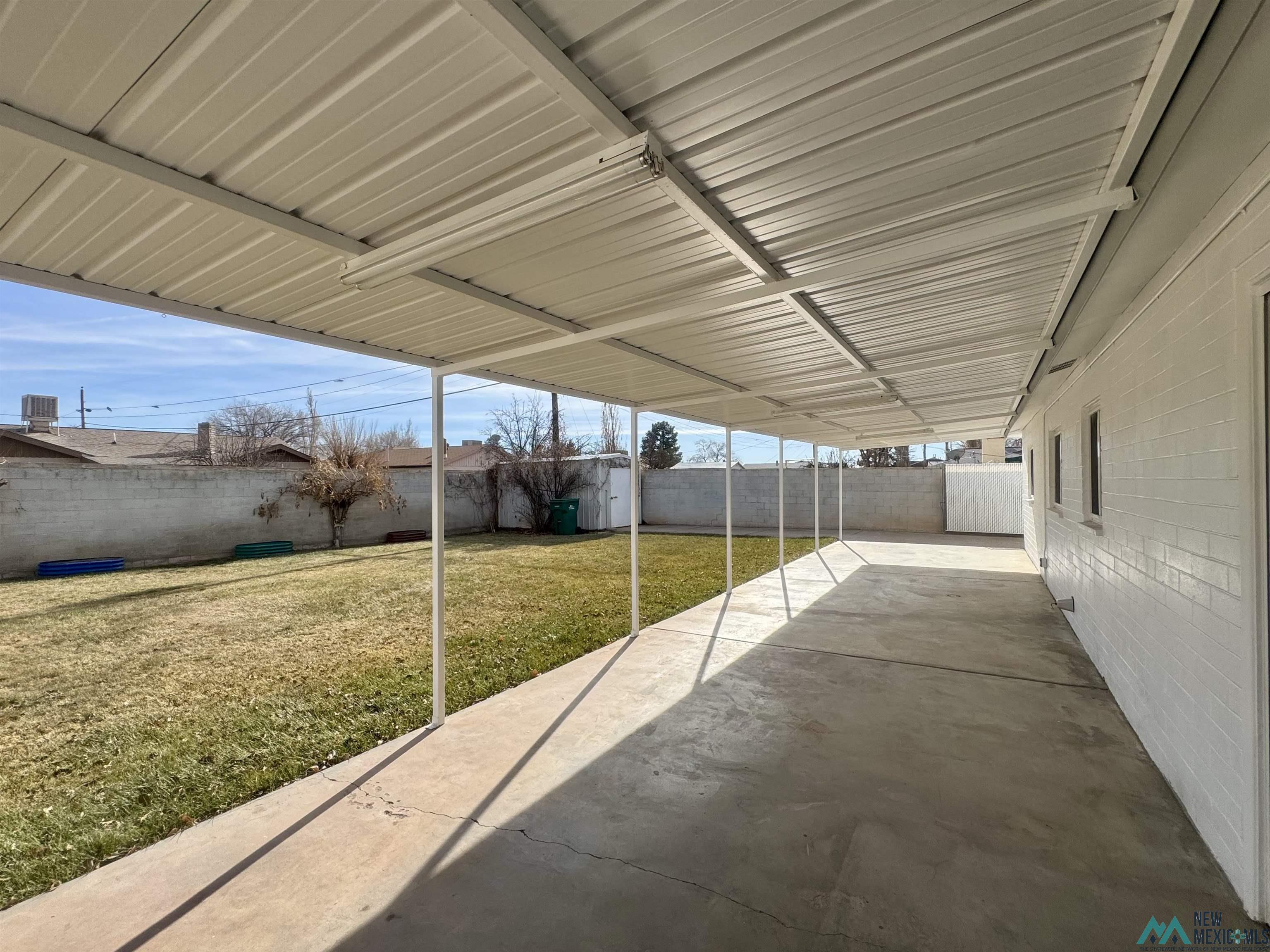 1213 Estancia Avenue, Grants, New Mexico image 26