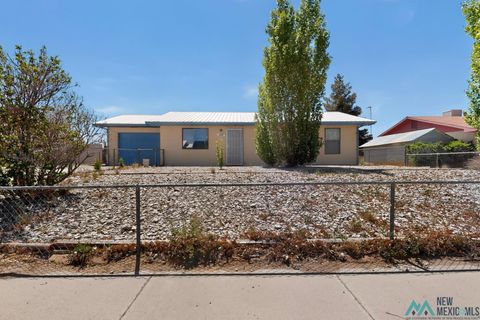 Homes For Sale - 1249 Seville Road<br/> Grants, NM 87020