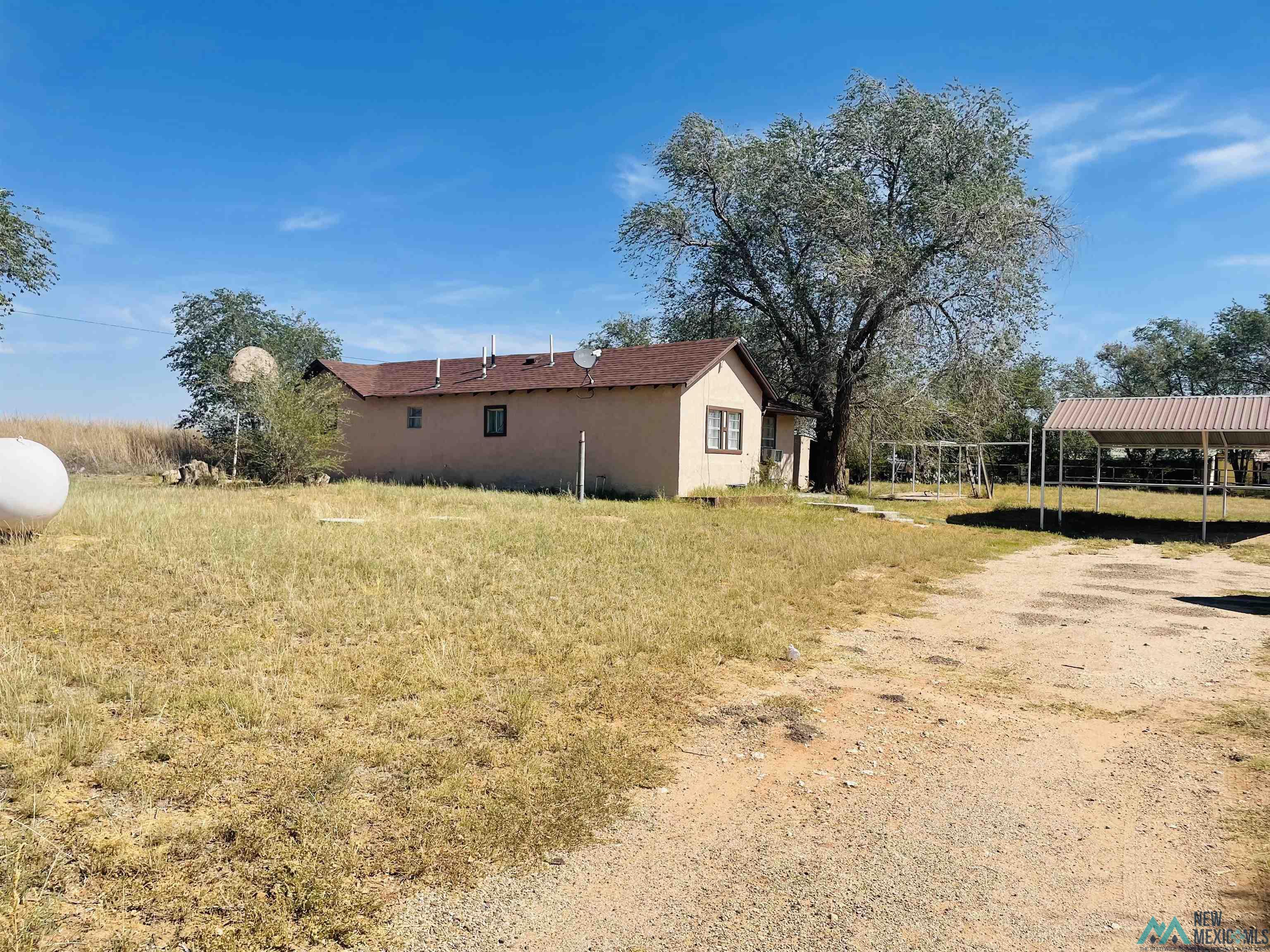 351 S Roosevelt Road R 1/2 Road, Portales, New Mexico image 32