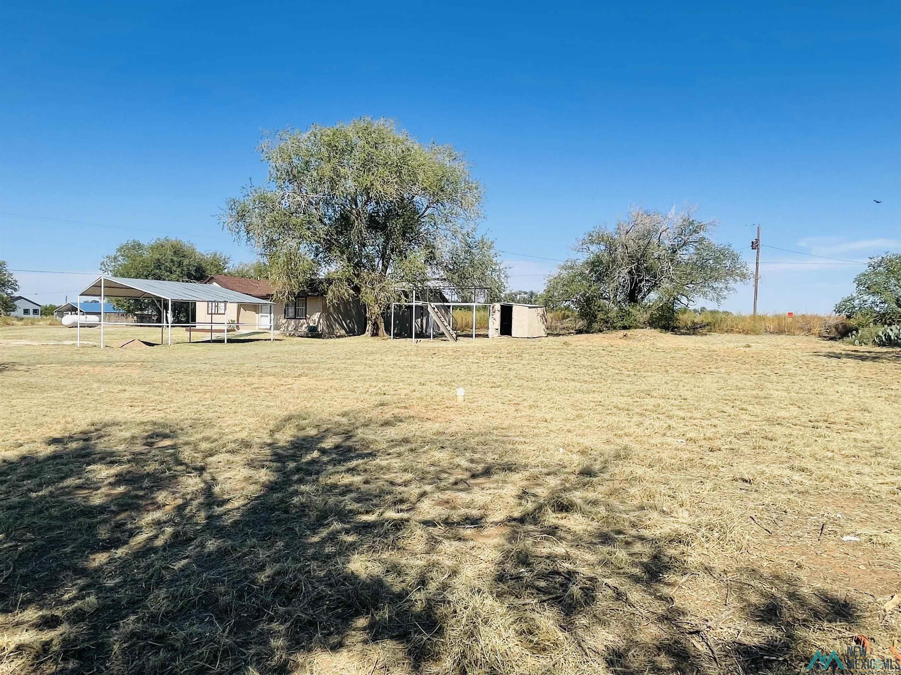 351 S Roosevelt Road R 1/2 Road, Portales, New Mexico image 4