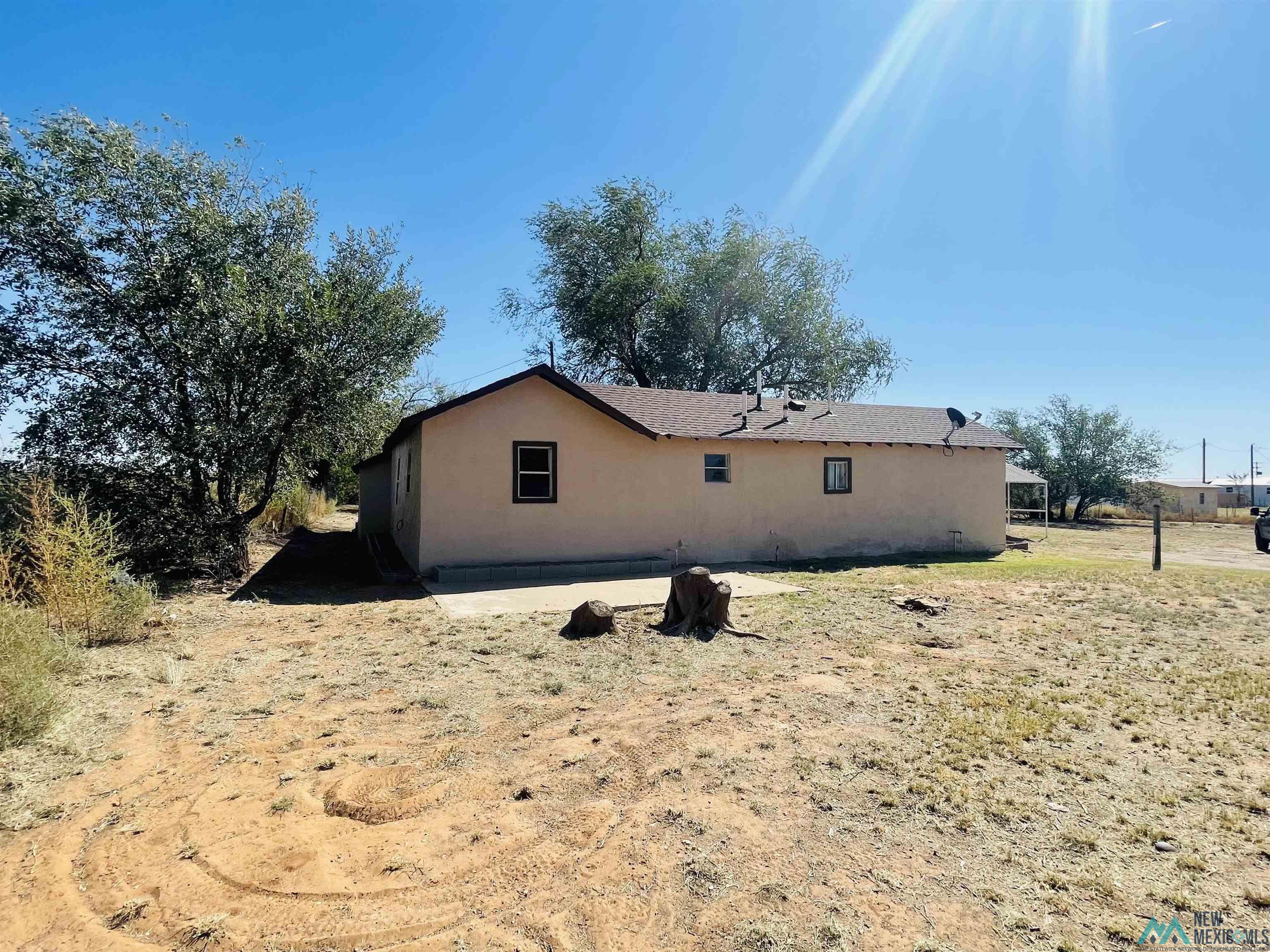 351 S Roosevelt Road R 1/2 Road, Portales, New Mexico image 8