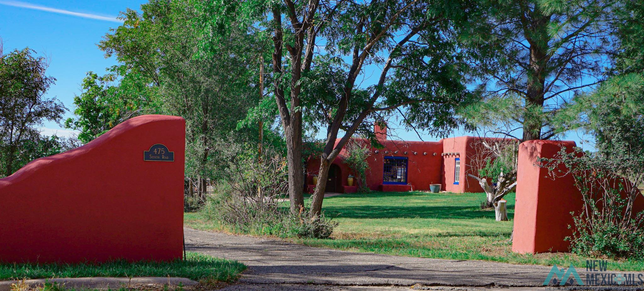 475 Stevens Street, Raton, New Mexico image 1