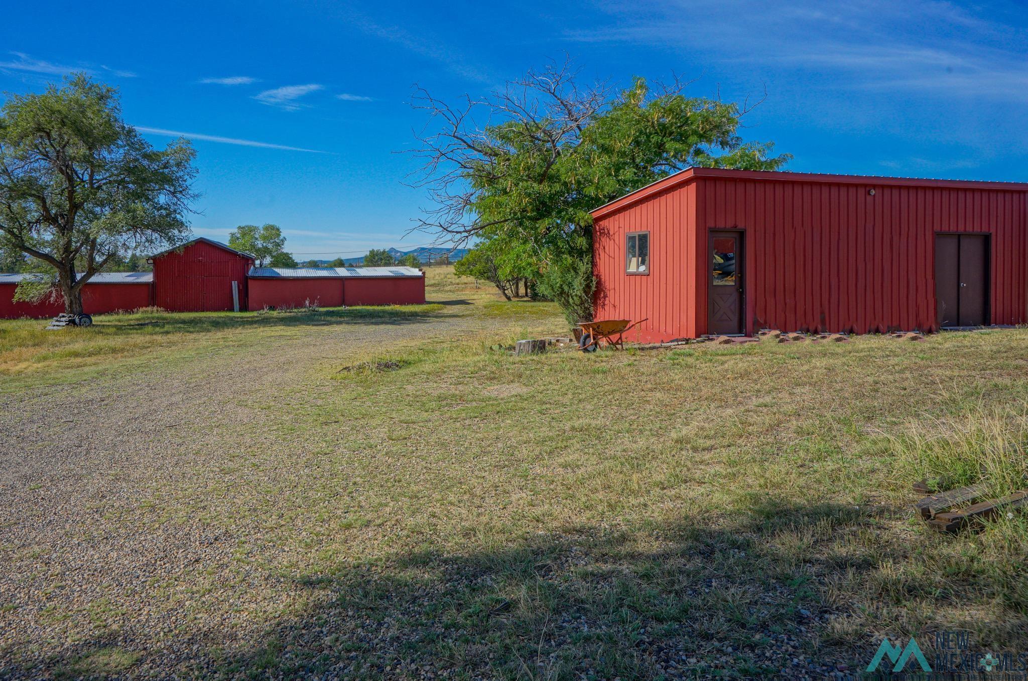 475 Stevens Street, Raton, New Mexico image 41