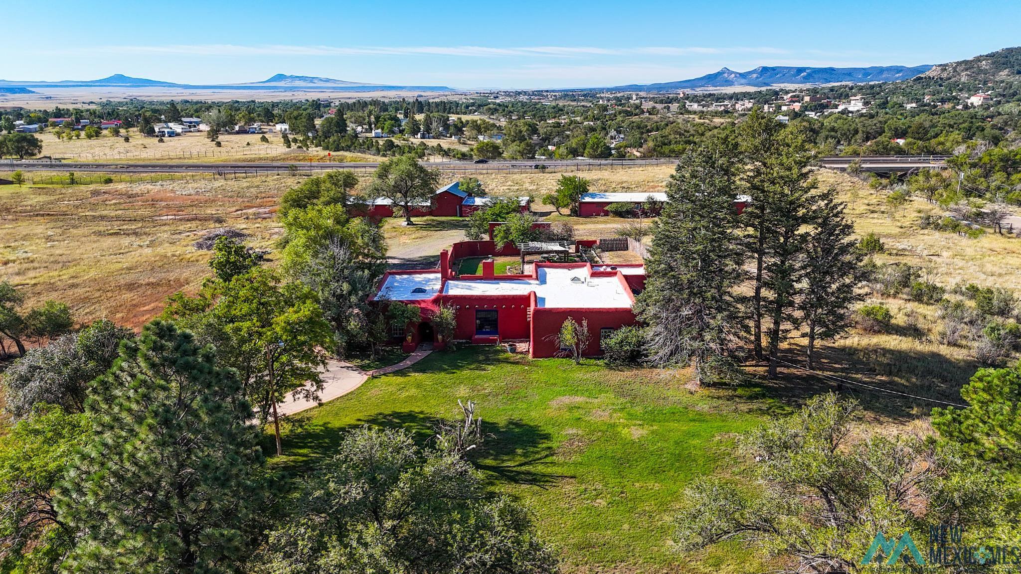 475 Stevens Street, Raton, New Mexico image 32