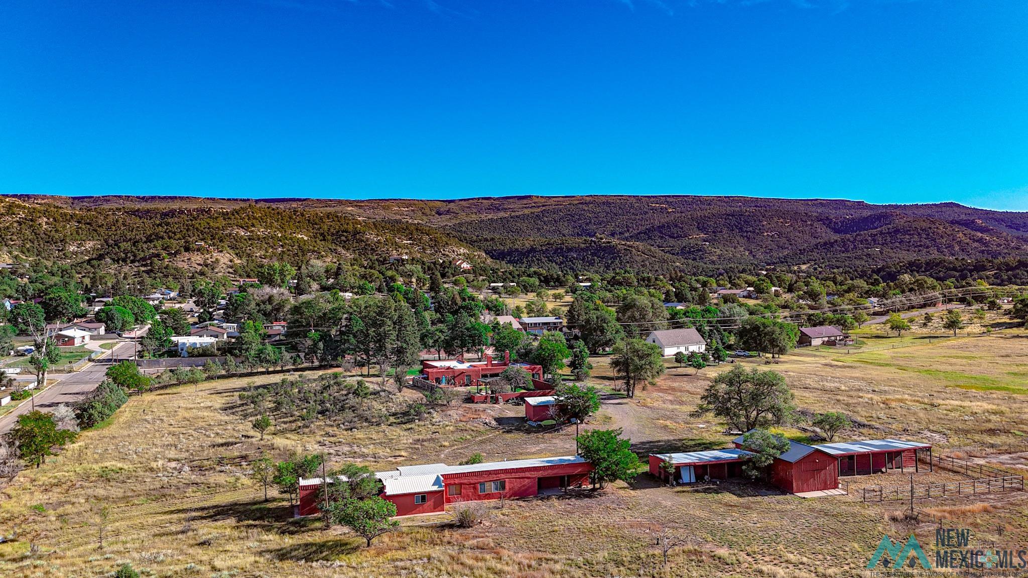 475 Stevens Street, Raton, New Mexico image 42