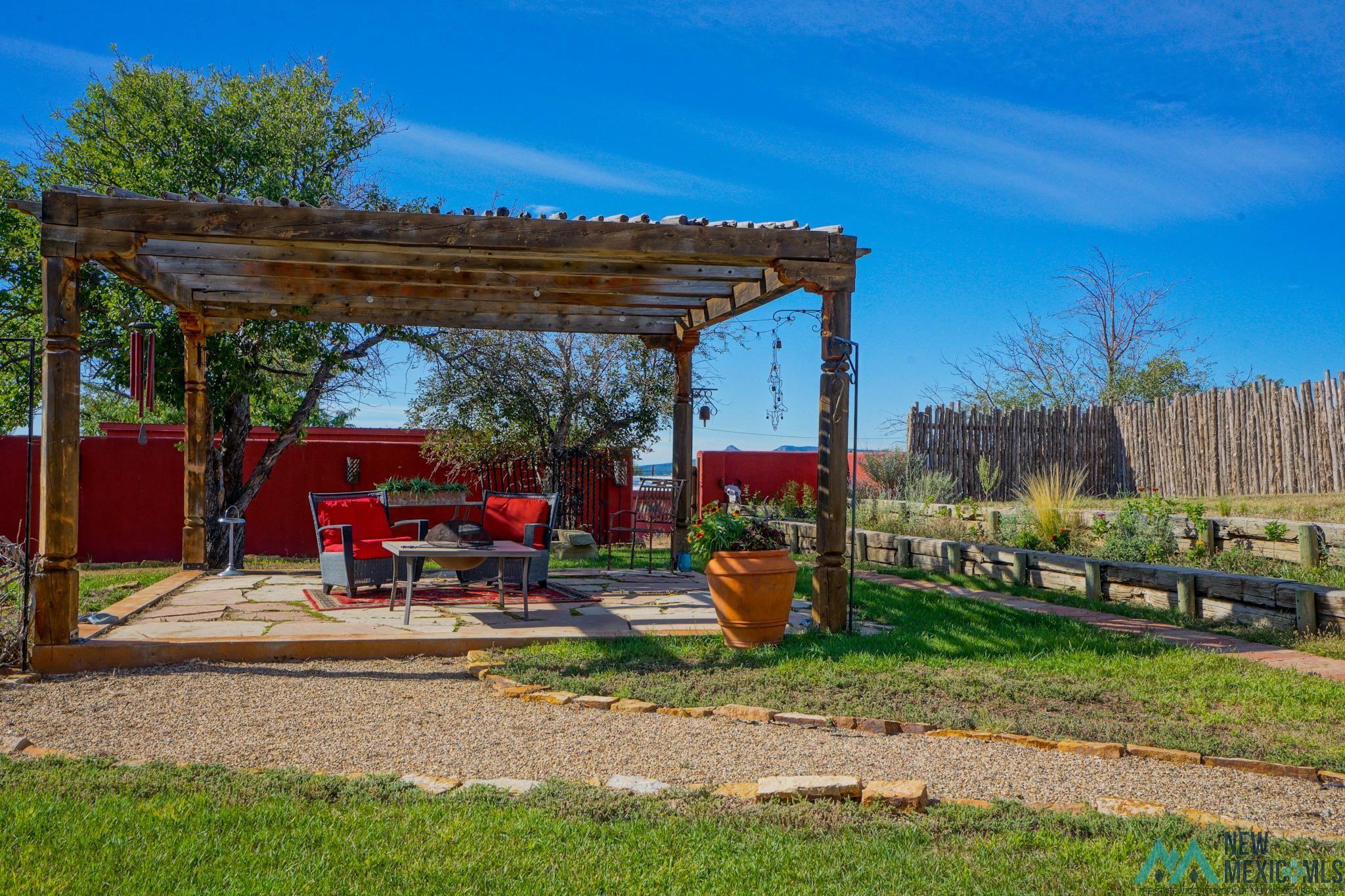 475 Stevens Street, Raton, New Mexico image 8