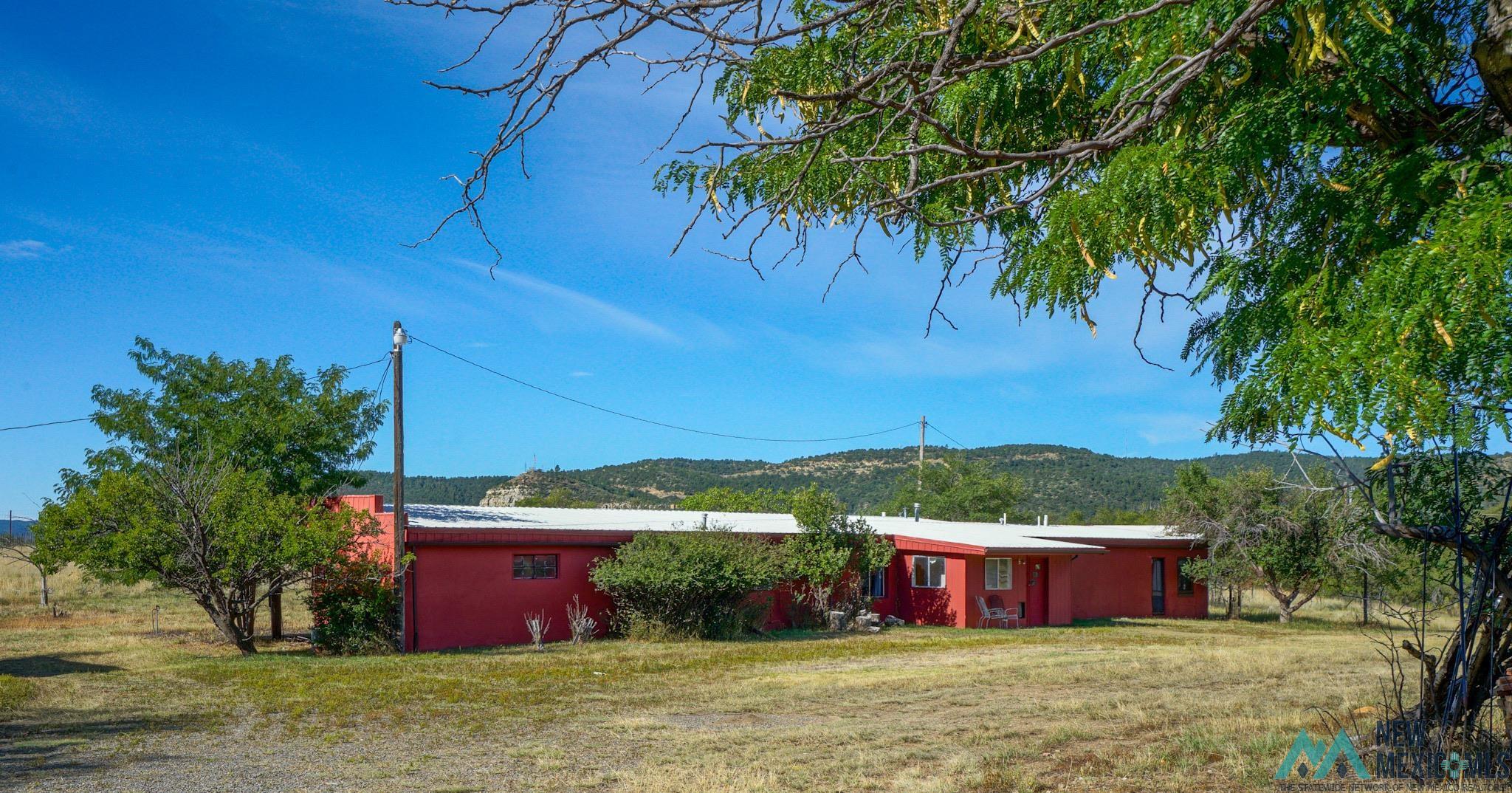 475 Stevens Street, Raton, New Mexico image 33