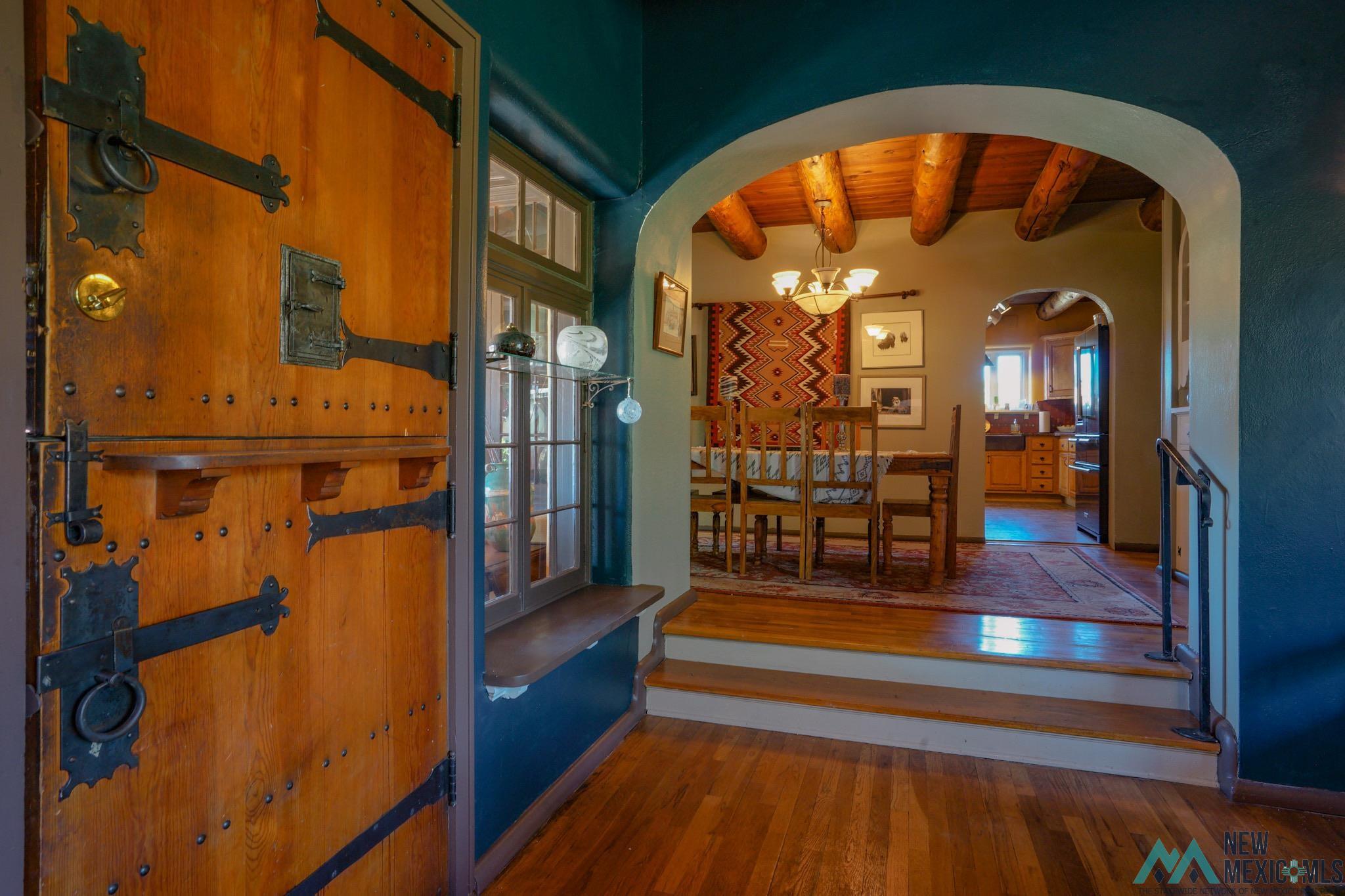 475 Stevens Street, Raton, New Mexico image 11