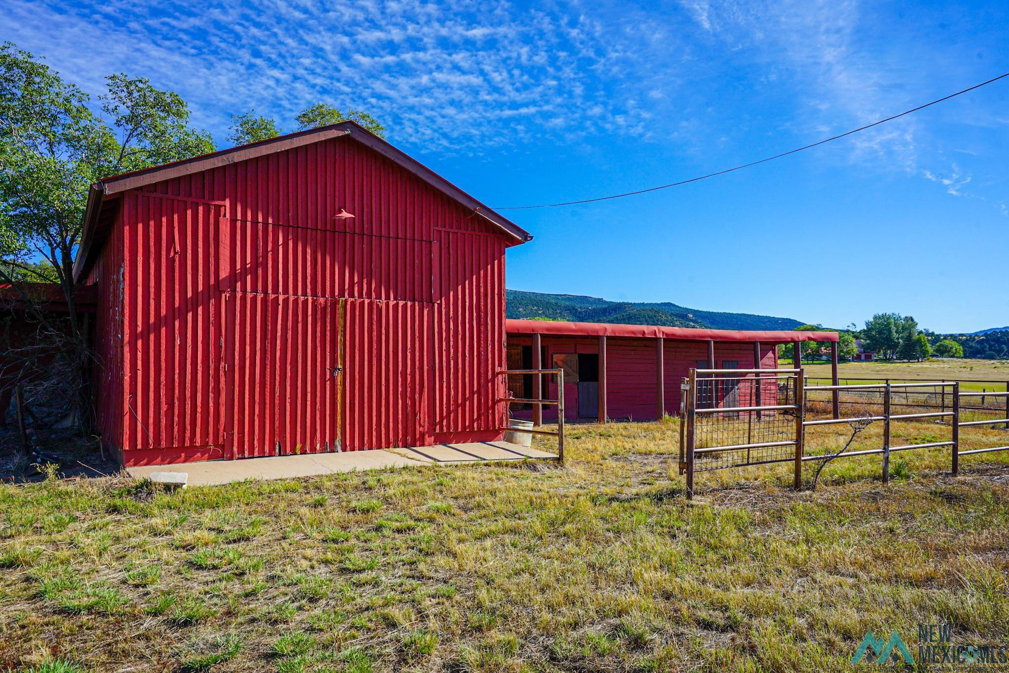 475 Stevens Street, Raton, New Mexico image 37